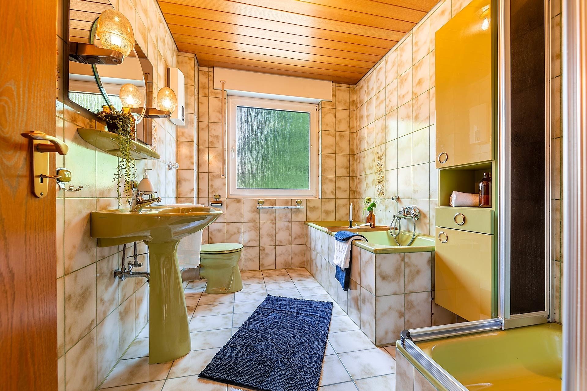 Immobilienangebot - Gelsenkirchen - Häuser - Ihr neues Zuhause im Grünen von Bülse!
