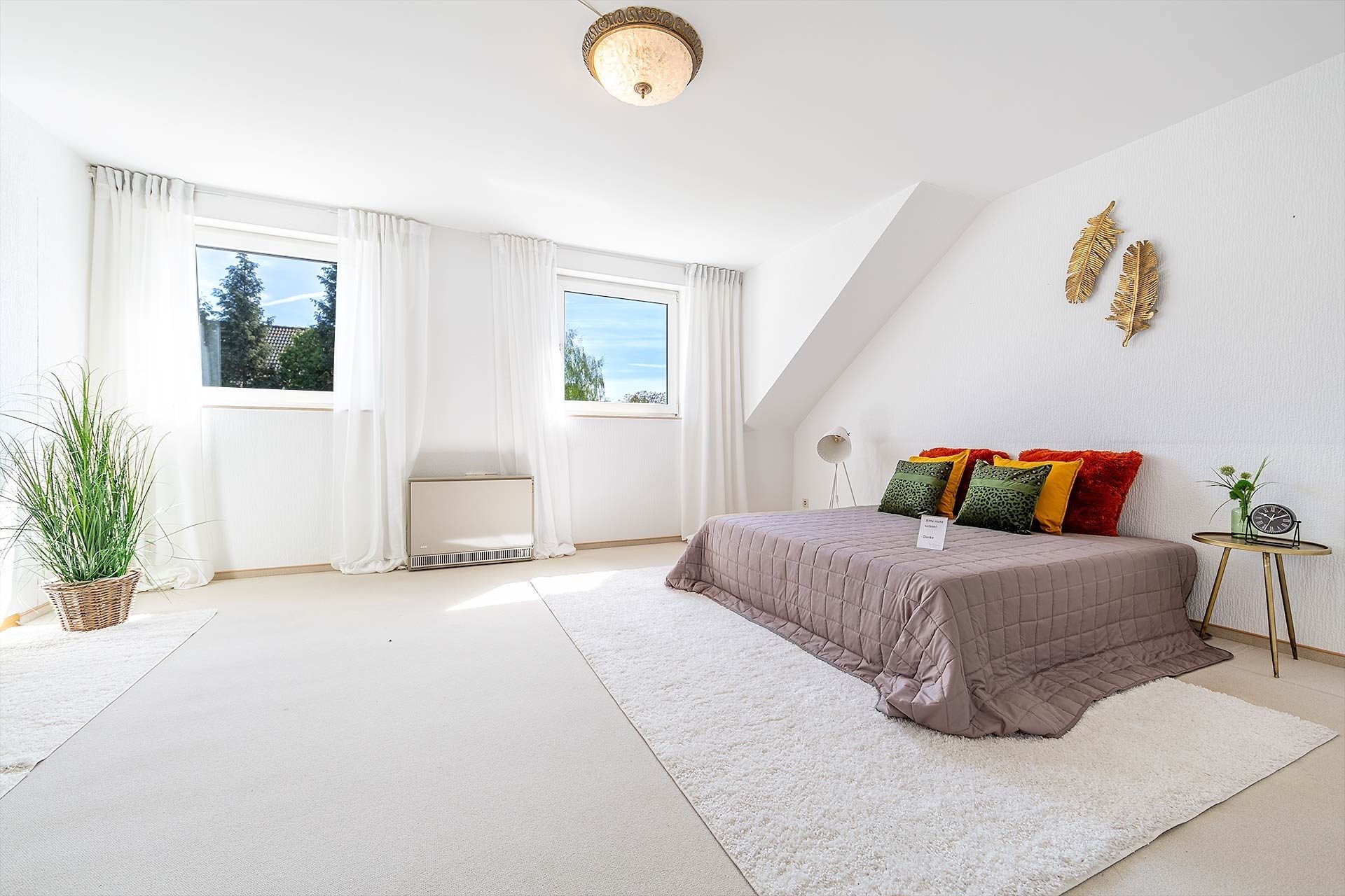 Immobilienangebot - Gelsenkirchen - Häuser - Ihr neues Zuhause im Grünen von Bülse!