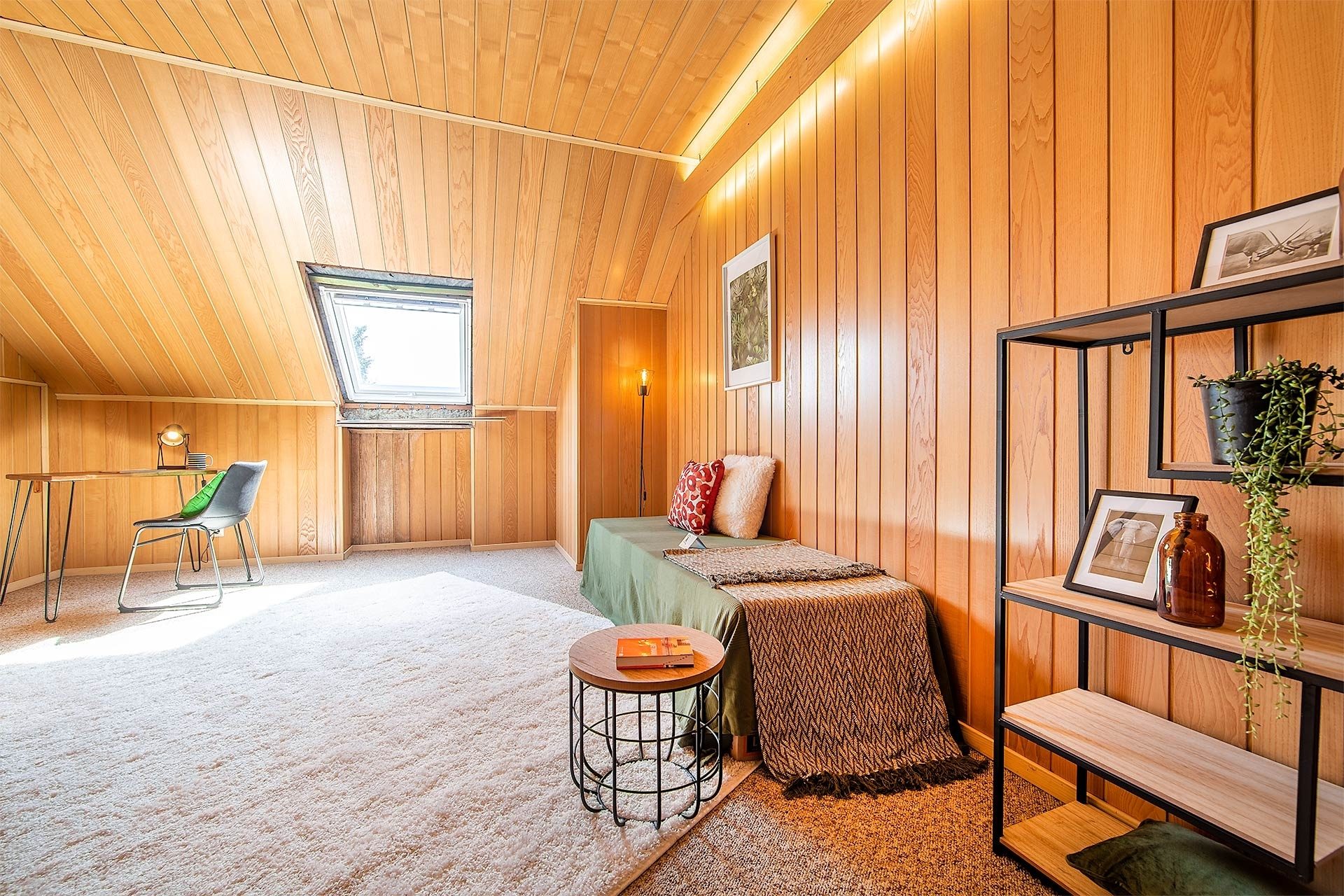 Immobilienangebot - Gelsenkirchen - Häuser - Ihr neues Zuhause im Grünen von Bülse!