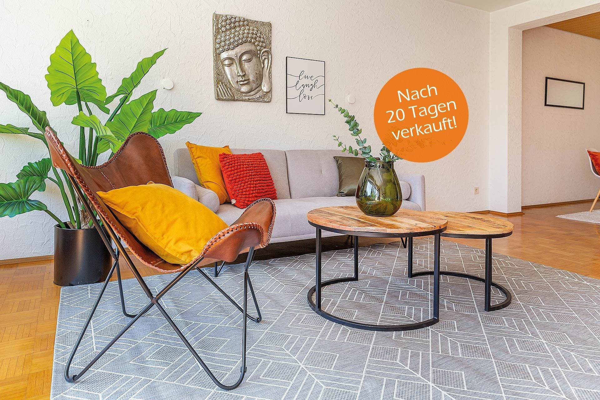 Immobilienangebot - Gelsenkirchen - Häuser - Ihr neues Zuhause im Grünen von Bülse!