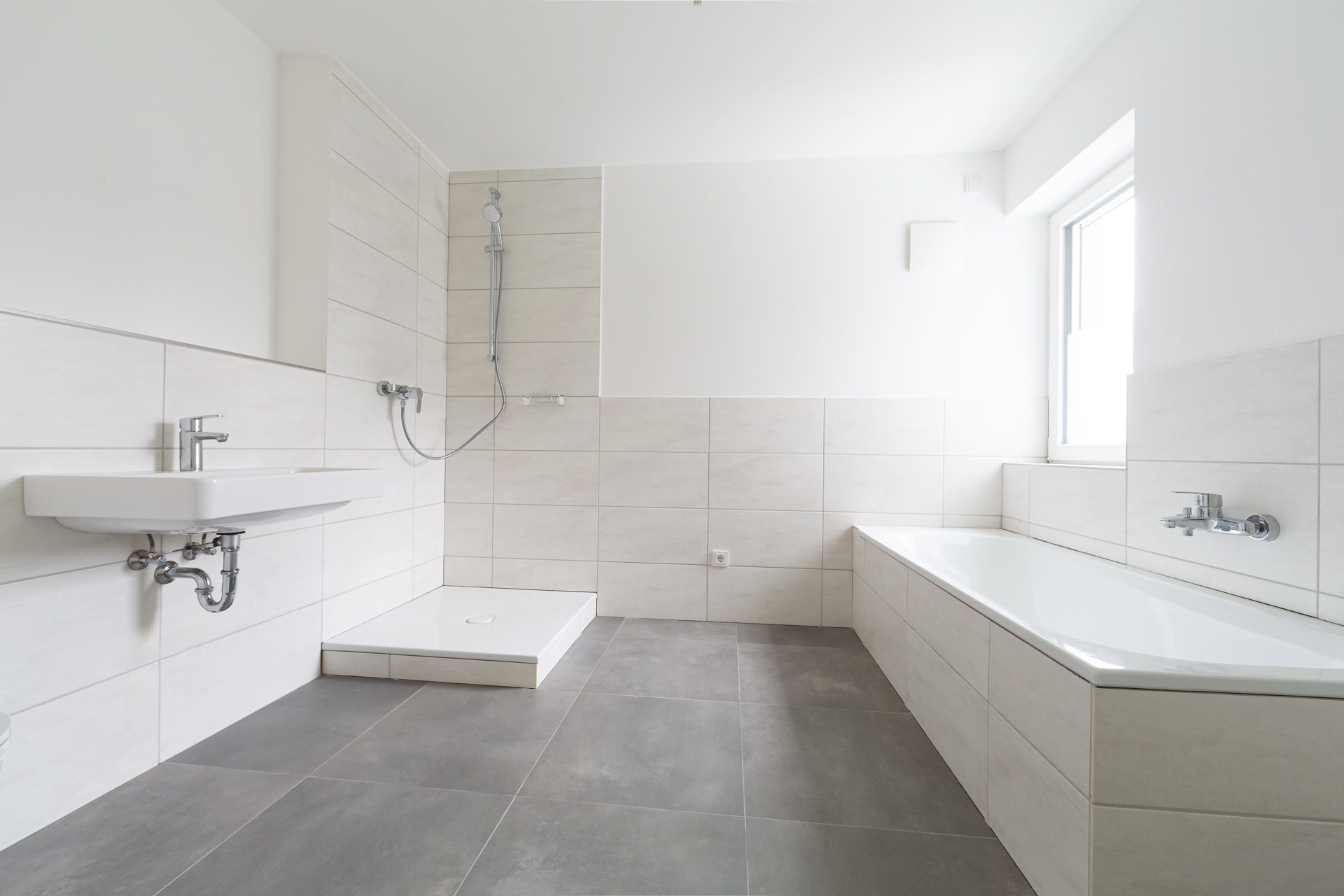 Immobilienangebot - Gelsenkirchen - Alle - Sanierte Mietwohnung mit 2 Loggien am Stadtgarten!– www.HUNDT.IM