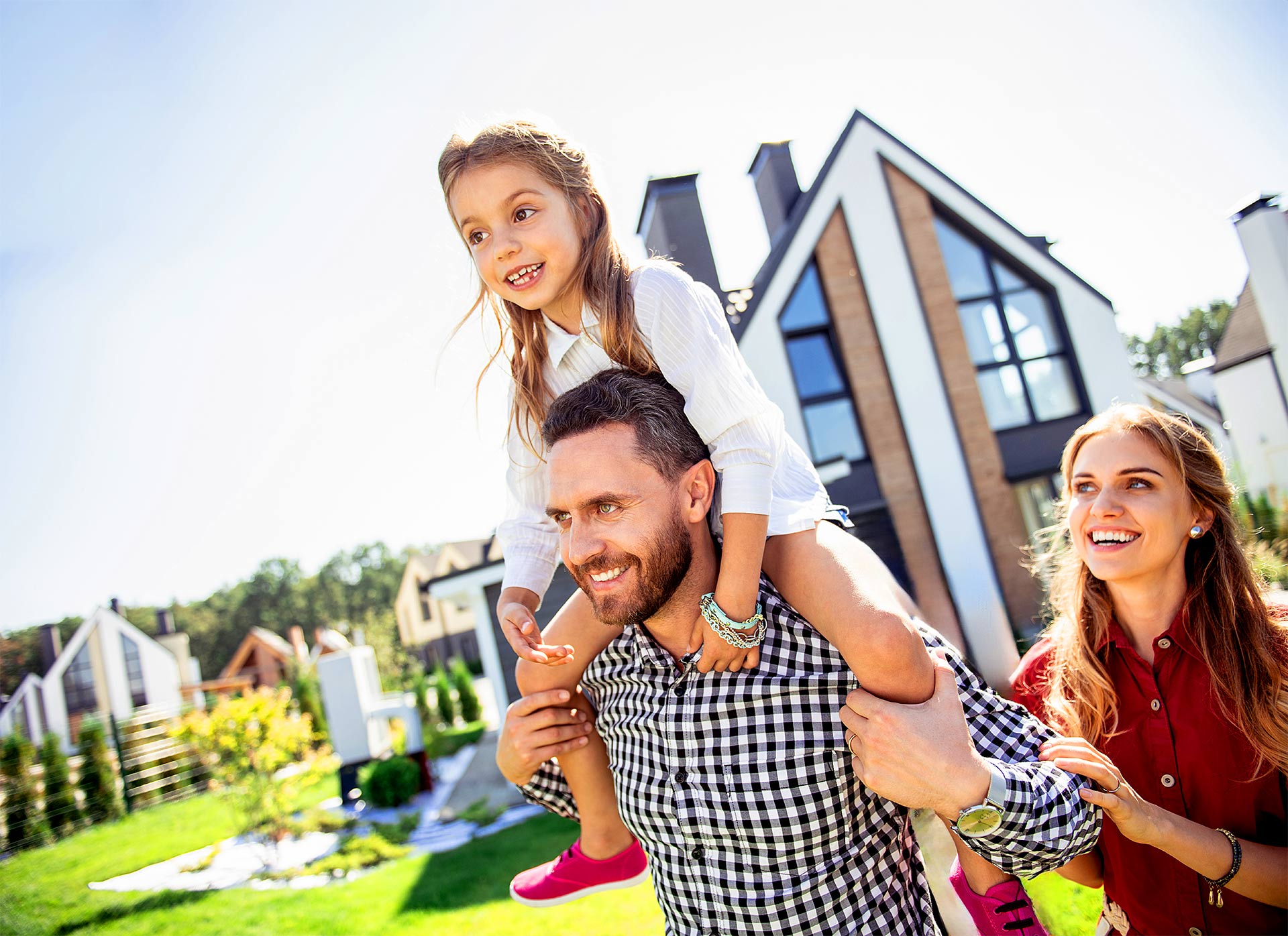 Foerdermittel fuer Immobilien