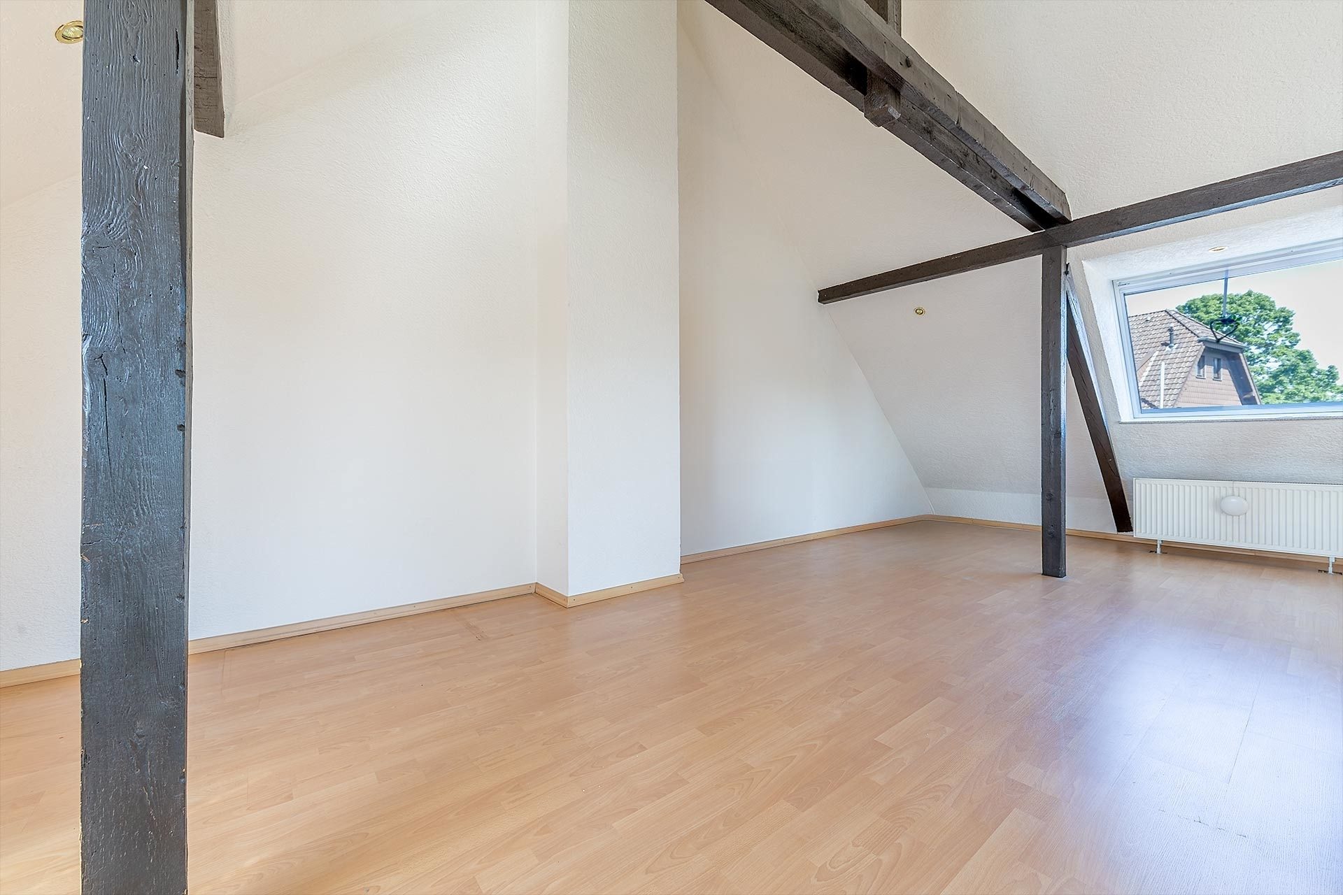 Immobilienangebot - Recklinghausen - Häuser - Harmonie von Innen und Außen: Modernes Zweifamilienhaus mit 2 Terrassen und Garten!