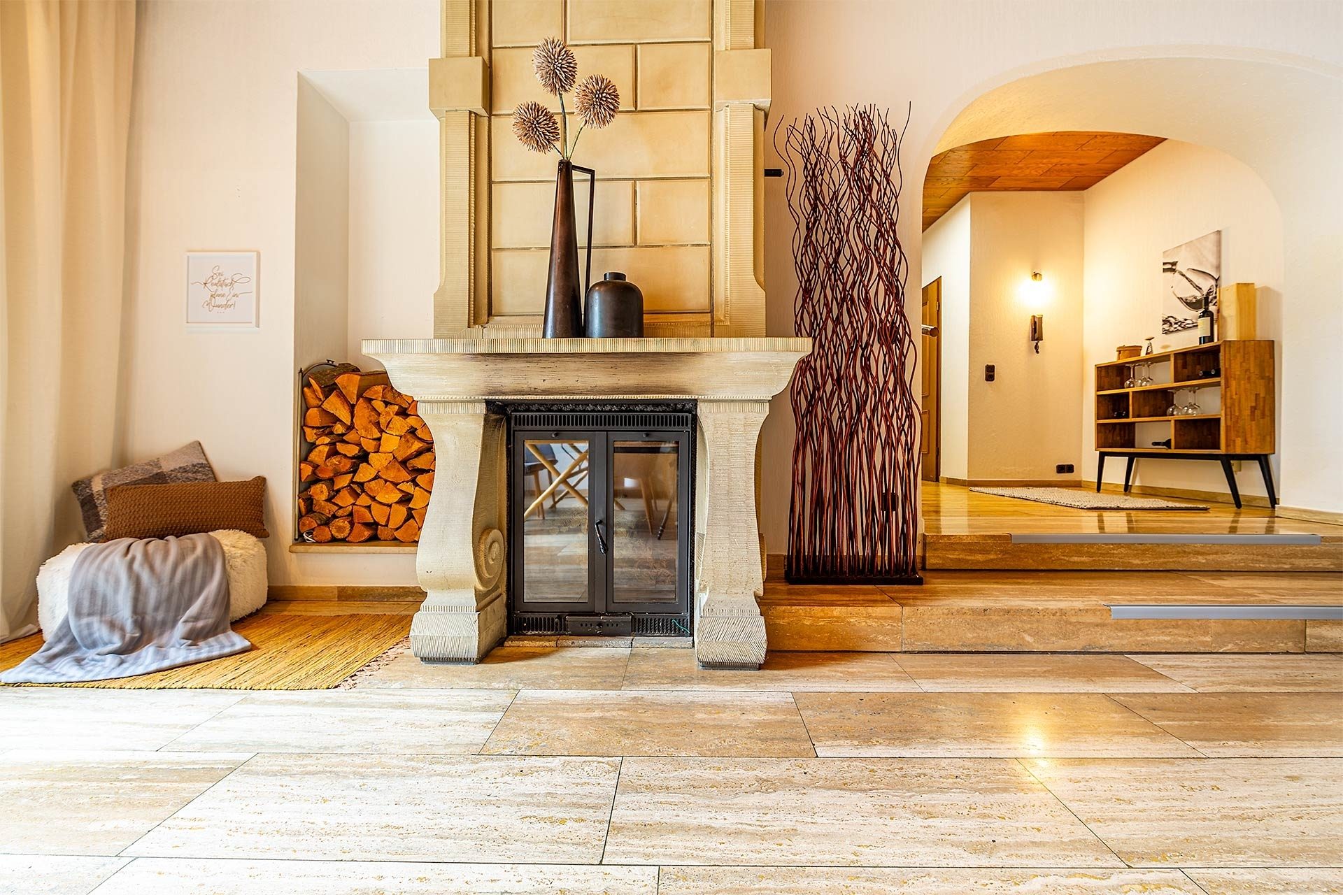 Immobilienangebot - Essen - Alle - Erleben Sie historischen Charme und moderne Bequemlichkeit! – www.HUNDT.IM