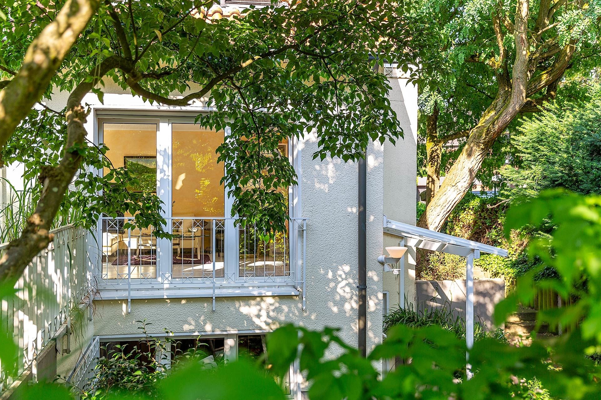 Immobilienangebot - Gelsenkirchen - Häuser - Das perfekte Zuhause: Idyllisches Wohnen am Buerschen-Grüngürtel!