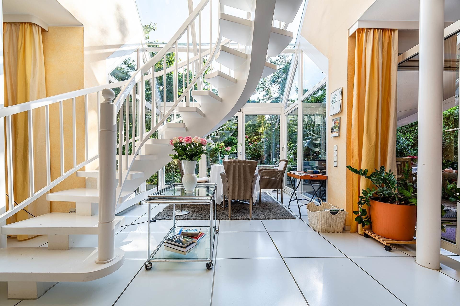 Immobilienangebot - Gelsenkirchen - Häuser - Das perfekte Zuhause: Idyllisches Wohnen am Buerschen-Grüngürtel!