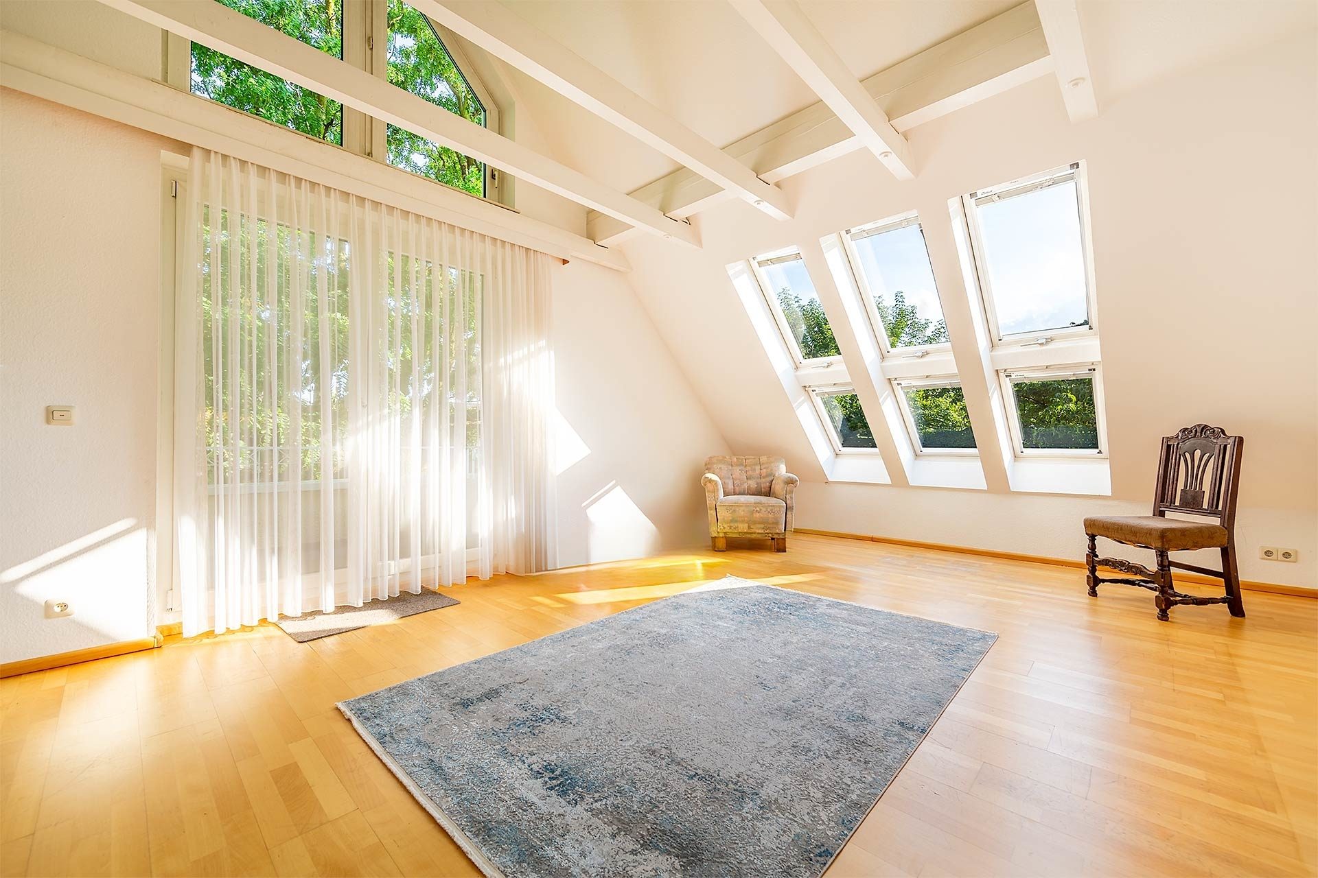 Immobilienangebot - Gelsenkirchen - Häuser - Das perfekte Zuhause: Idyllisches Wohnen am Buerschen-Grüngürtel!