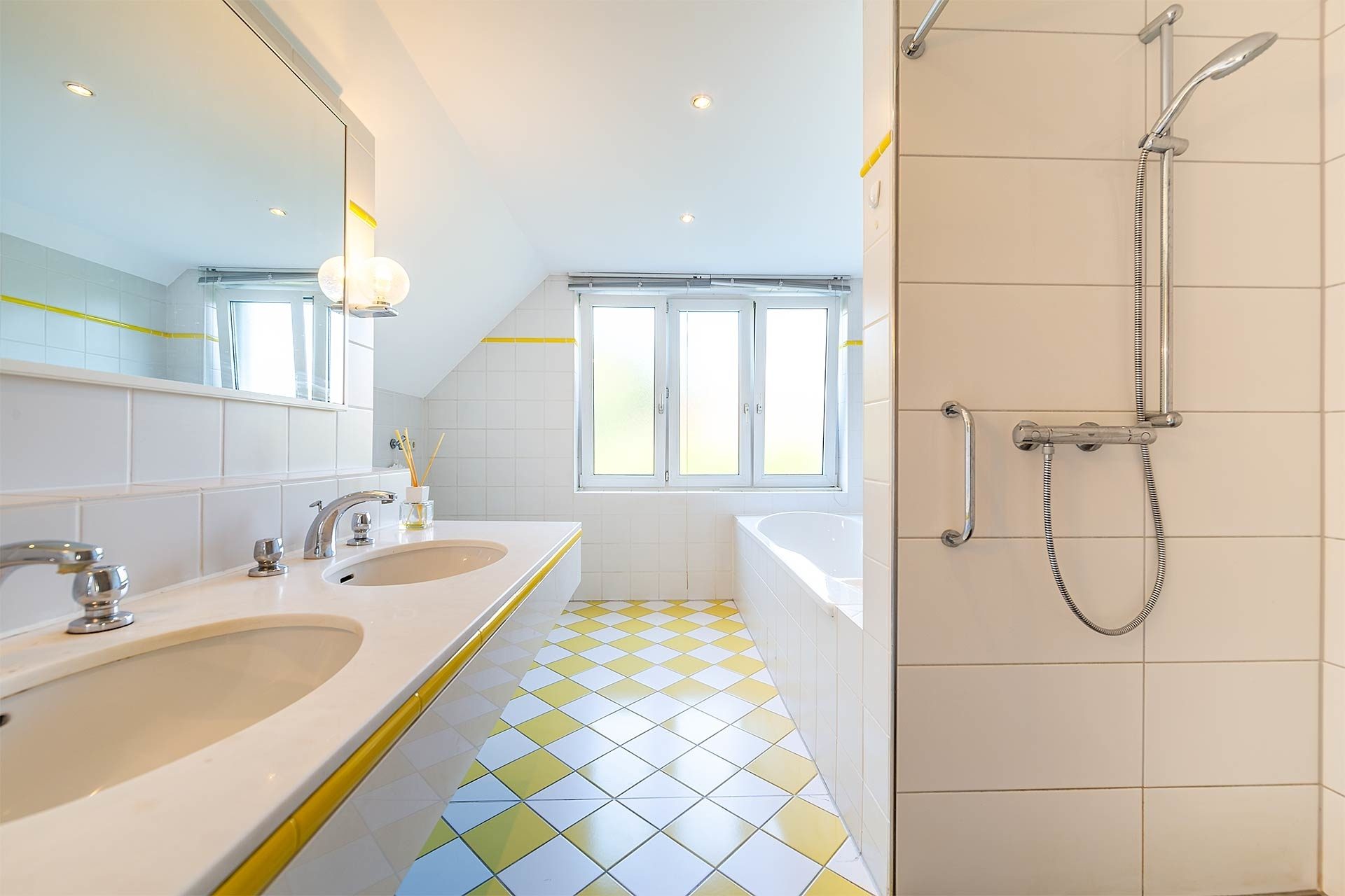 Immobilienangebot - Gelsenkirchen - Häuser - Das perfekte Zuhause: Idyllisches Wohnen am Buerschen-Grüngürtel!