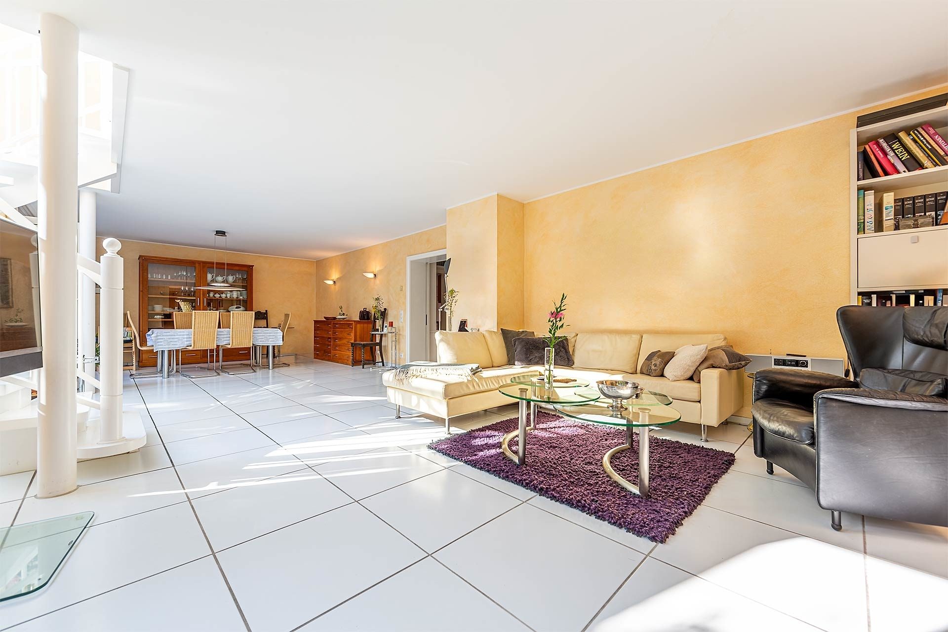 Immobilienangebot - Gelsenkirchen - Häuser - Das perfekte Zuhause: Idyllisches Wohnen am Buerschen-Grüngürtel!