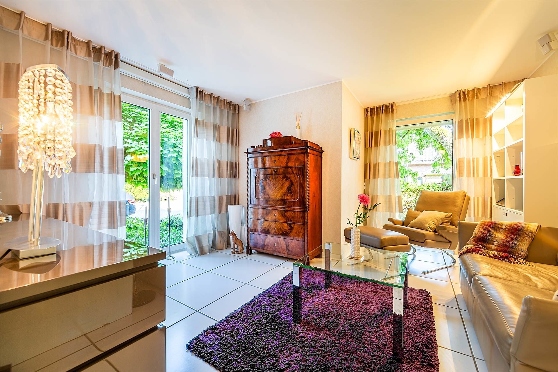 Immobilienangebot - Gelsenkirchen - Häuser - Das perfekte Zuhause: Idyllisches Wohnen am Buerschen-Grüngürtel!