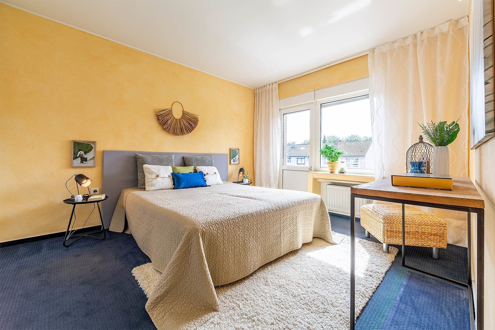 Immobilienangebot - Gelsenkirchen - Häuser - Ihr Wohlfühlort: Gemütlich, mit zwei Garagen & großer Terrasse! – www.HUNDT.IM
