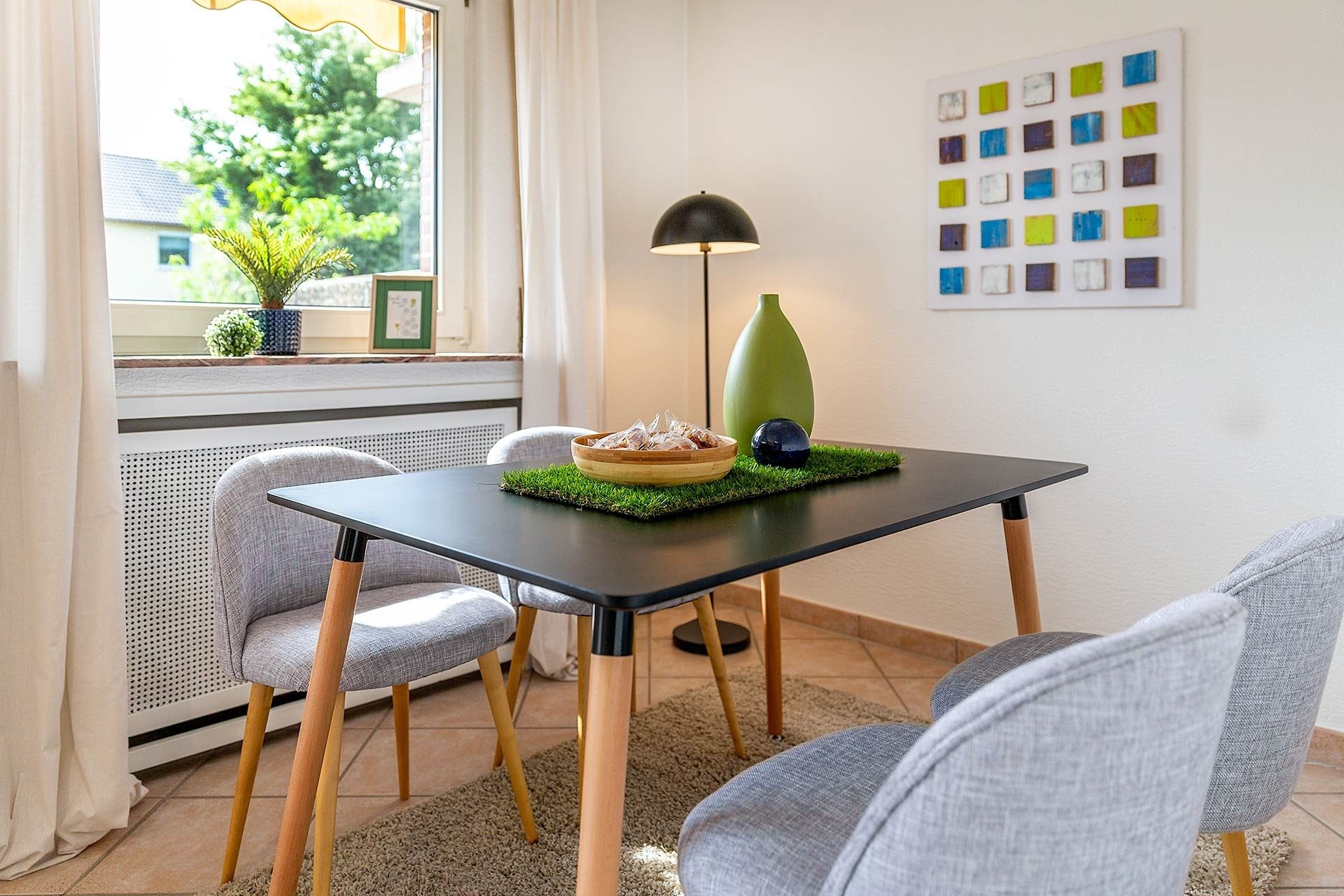 Immobilienangebot - Gelsenkirchen - Häuser - Ihr Wohlfühlort: Gemütlich, mit zwei Garagen & großer Terrasse! – www.HUNDT.IM