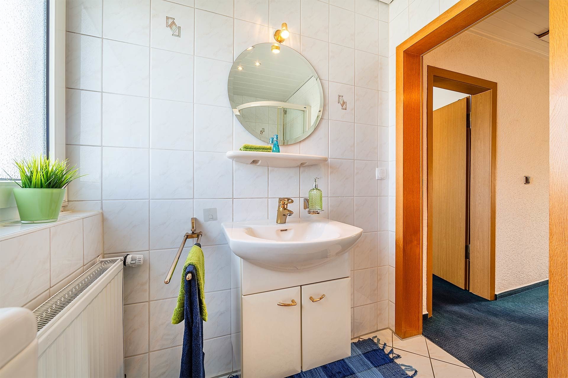 Immobilienangebot - Gelsenkirchen - Häuser - Ihr Wohlfühlort: Gemütlich, mit zwei Garagen & großer Terrasse! – www.HUNDT.IM