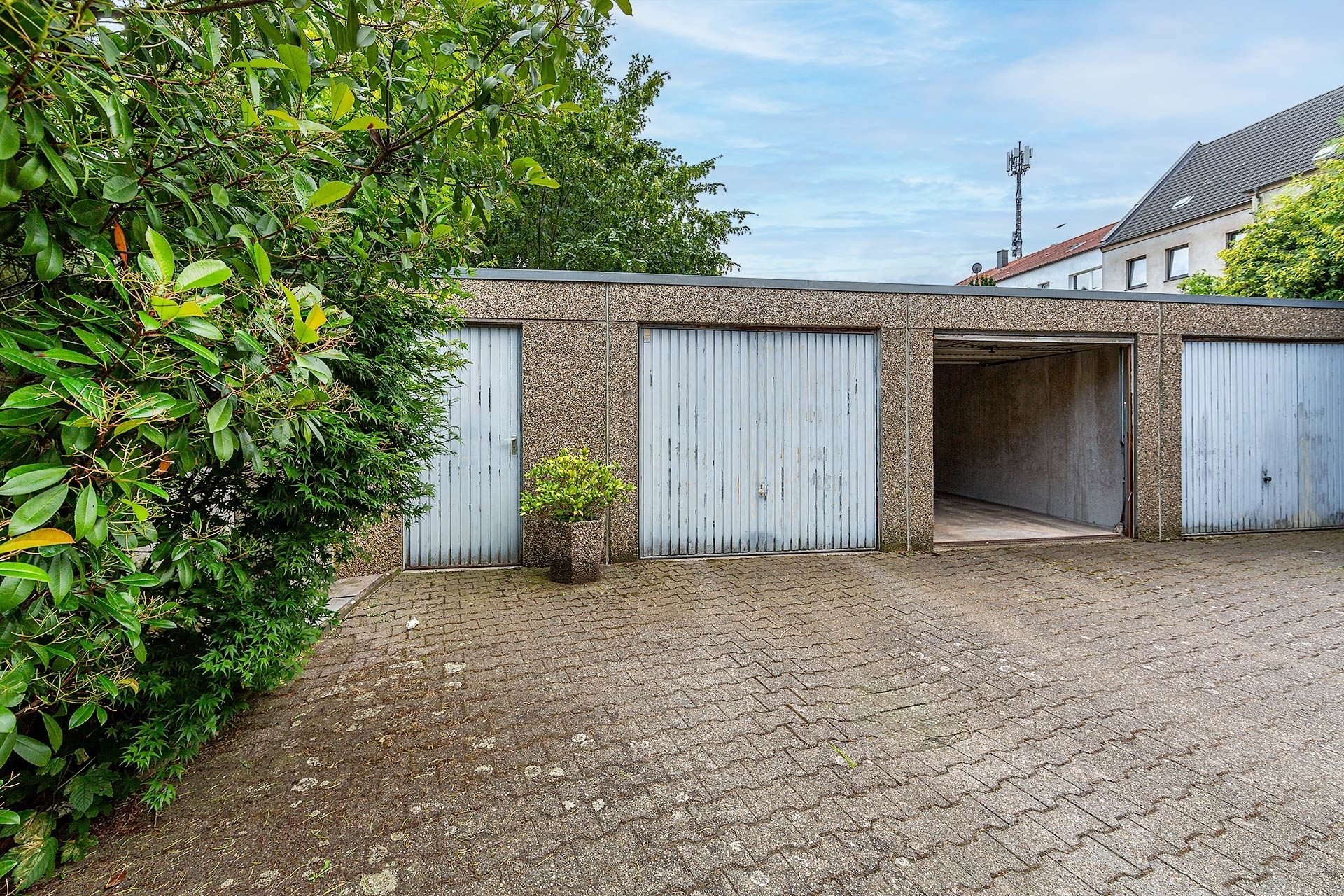 Immobilienangebot - Gelsenkirchen - Alle - Abriss oder Modernisierung? Ihre Wahl, Ihr Potenzial in Gelsenkirchen-Erle