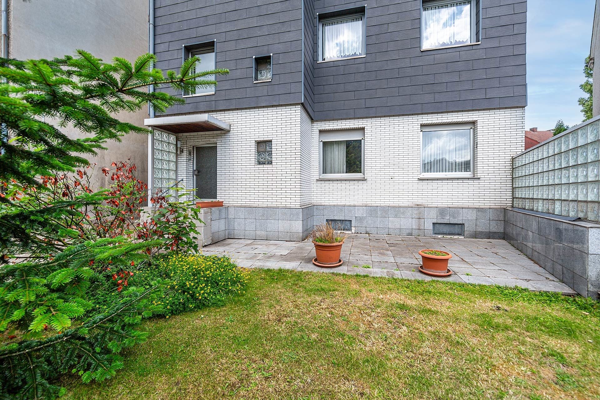 Immobilienangebot - Gelsenkirchen - Alle - Abriss oder Modernisierung? Ihre Wahl, Ihr Potenzial in Gelsenkirchen-Erle