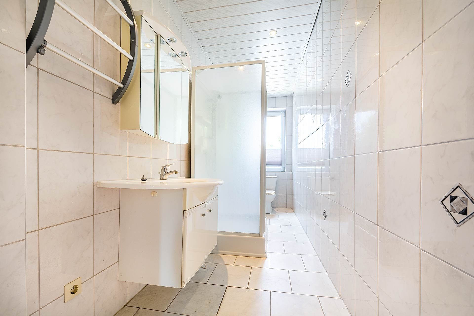 Immobilienangebot - Gelsenkirchen - Alle - Abriss oder Modernisierung? Ihre Wahl, Ihr Potenzial in Gelsenkirchen-Erle