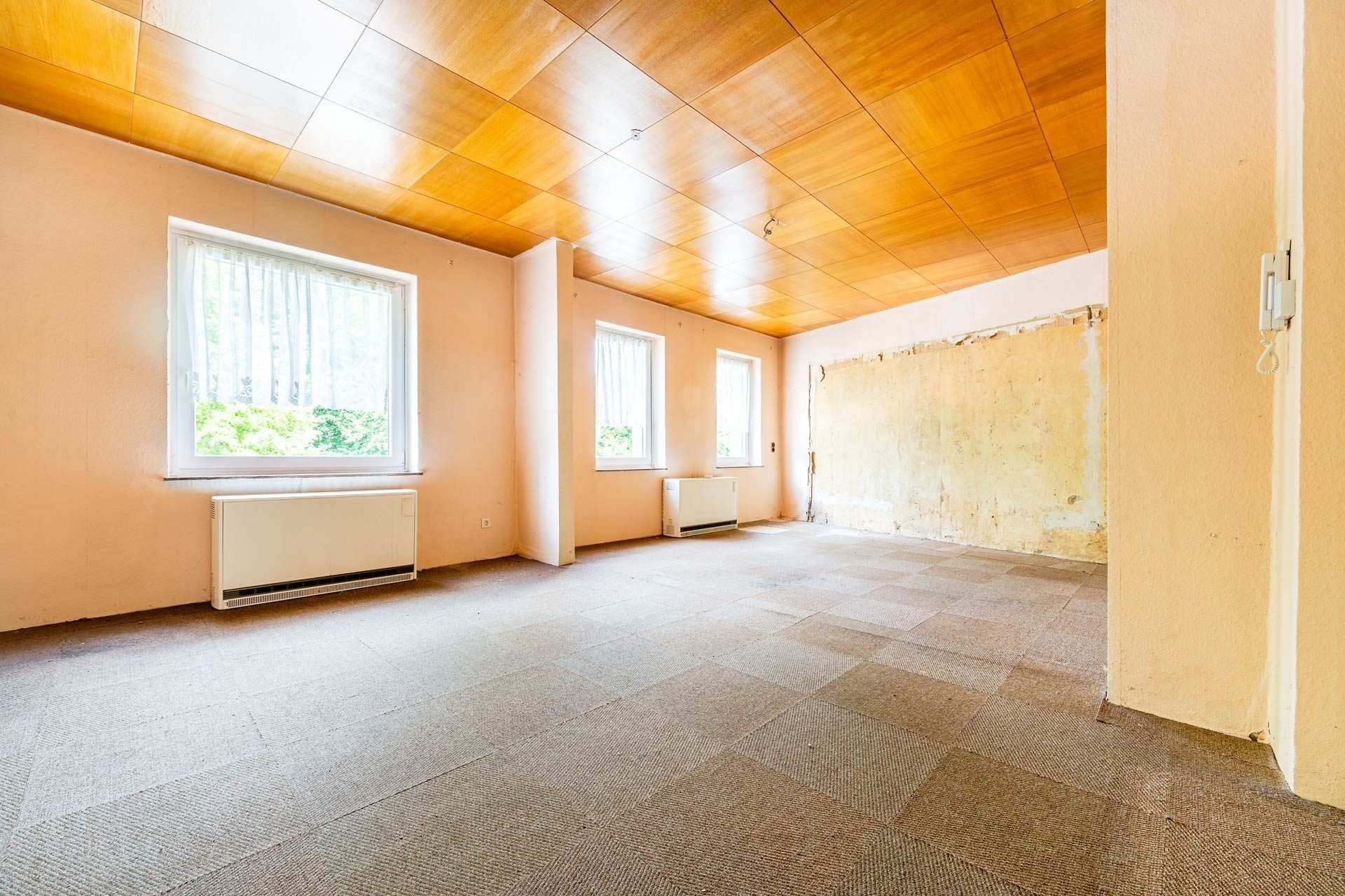 Immobilienangebot - Gelsenkirchen - Alle - Abriss oder Modernisierung? Ihre Wahl, Ihr Potenzial in Gelsenkirchen-Erle