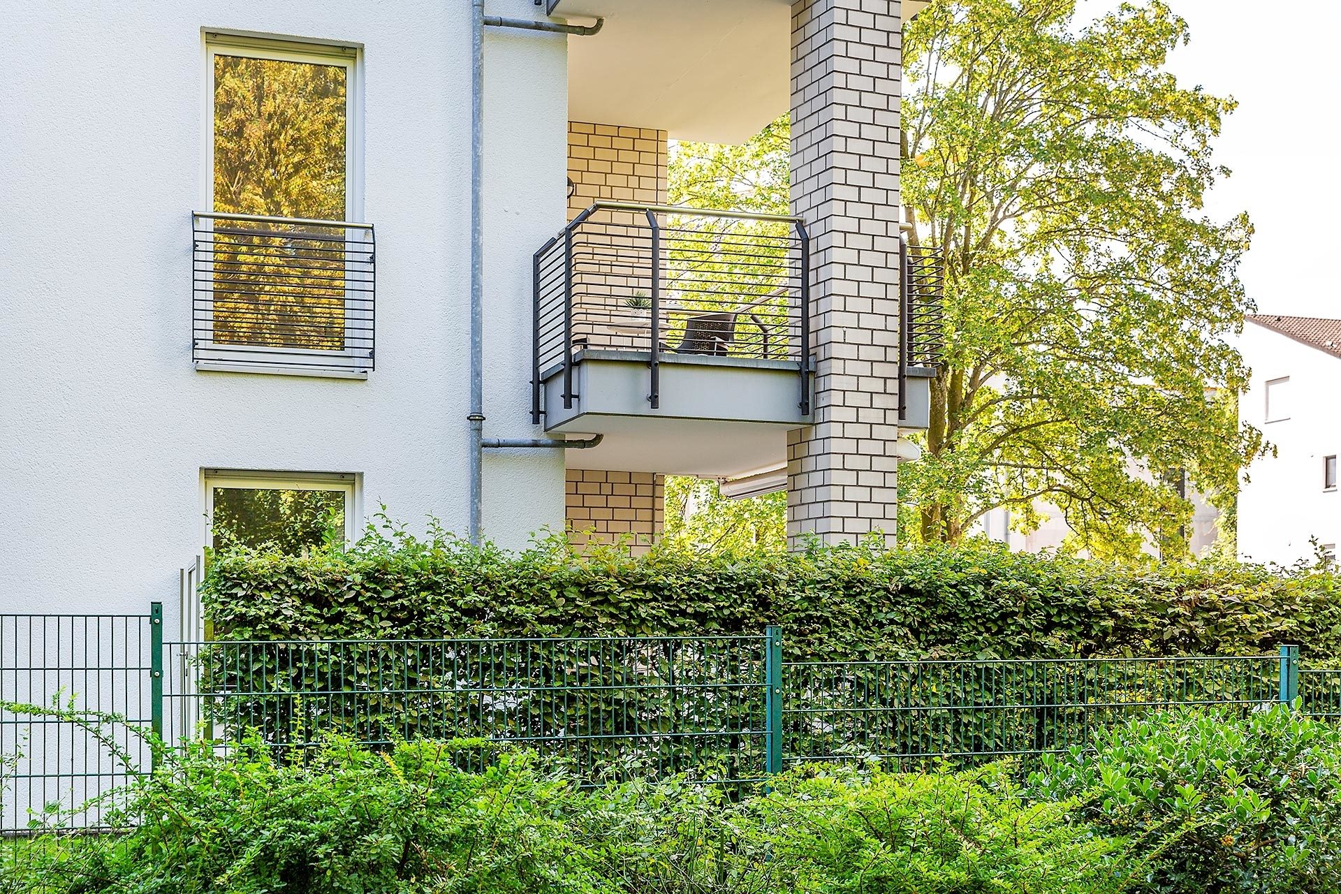 Immobilienangebot - Gelsenkirchen-Buer - Wohnungen - Am Goldberg: Ein Zuhause mit Flair in Gelsenkirchen-Buer erwartet Sie! – www.HUNDT.IM