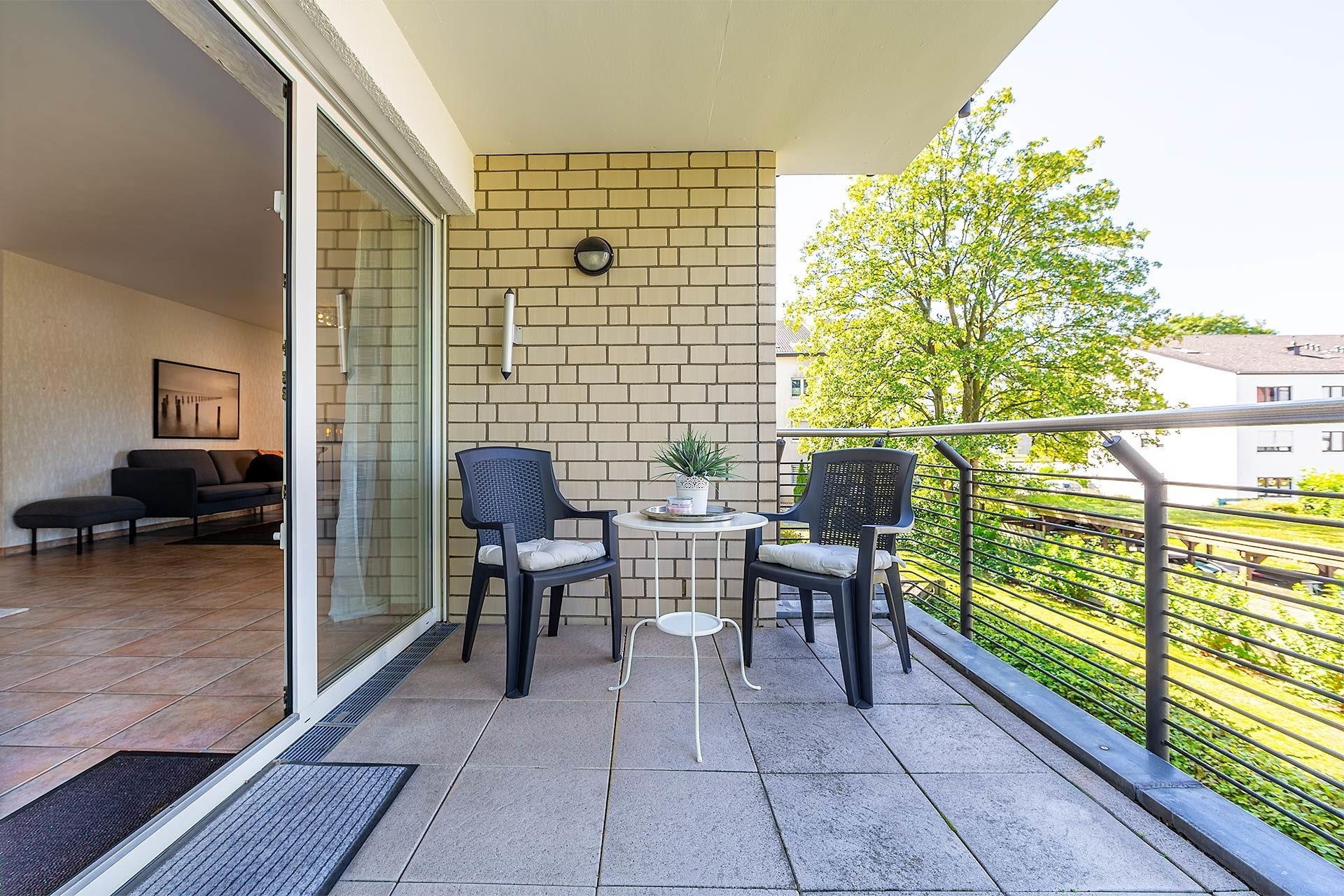 Immobilienangebot - Gelsenkirchen-Buer - Wohnungen - Am Goldberg: Ein Zuhause mit Flair in Gelsenkirchen-Buer erwartet Sie! – www.HUNDT.IM