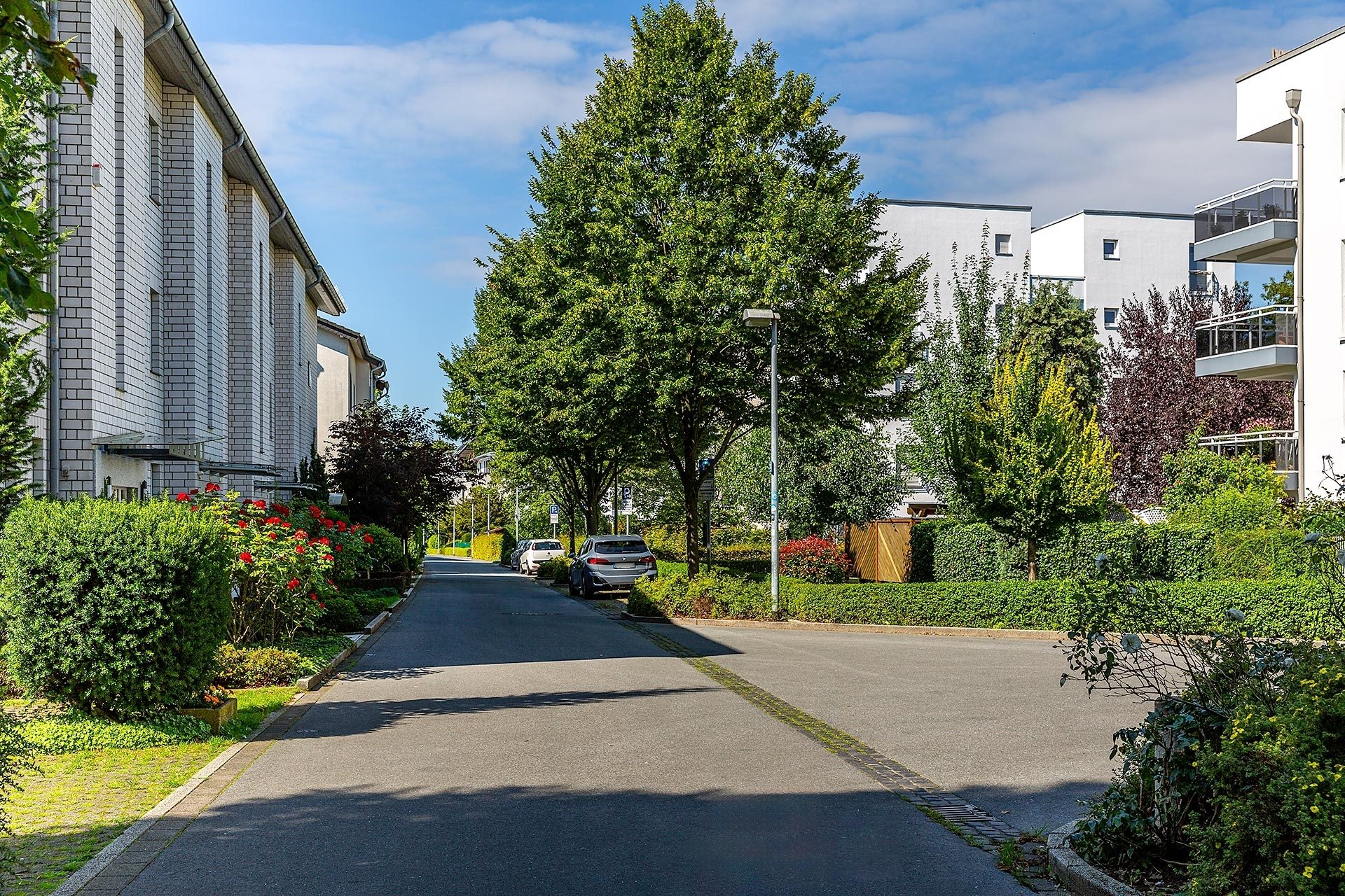 Immobilienangebot - Gelsenkirchen-Buer - Wohnungen - Am Goldberg: Ein Zuhause mit Flair in Gelsenkirchen-Buer erwartet Sie! – www.HUNDT.IM