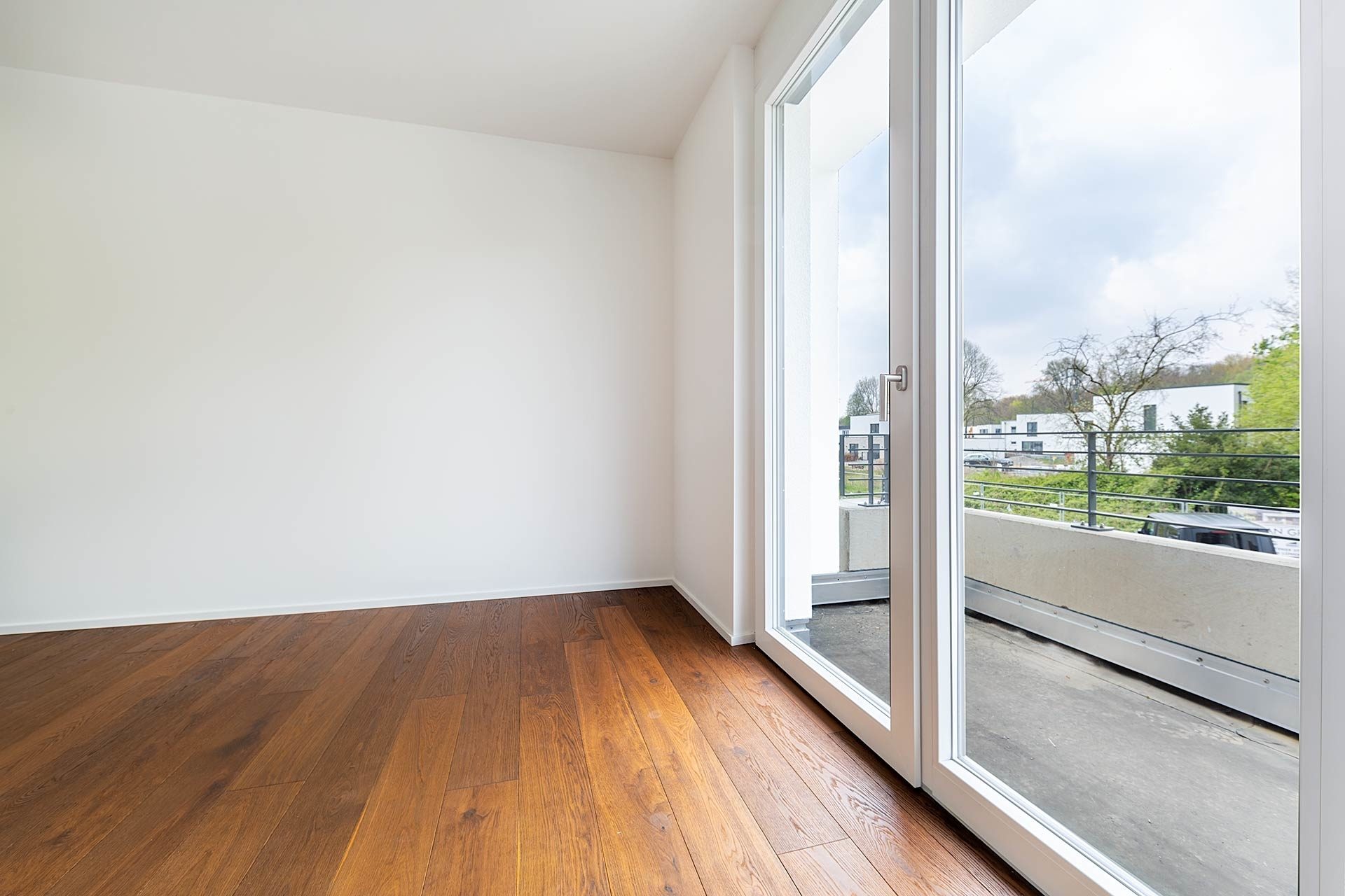 Immobilienangebot - Gelsenkirchen / Buer - Wohnungen - Exklusives Wohnambiente im Buerschen Waldquartier!