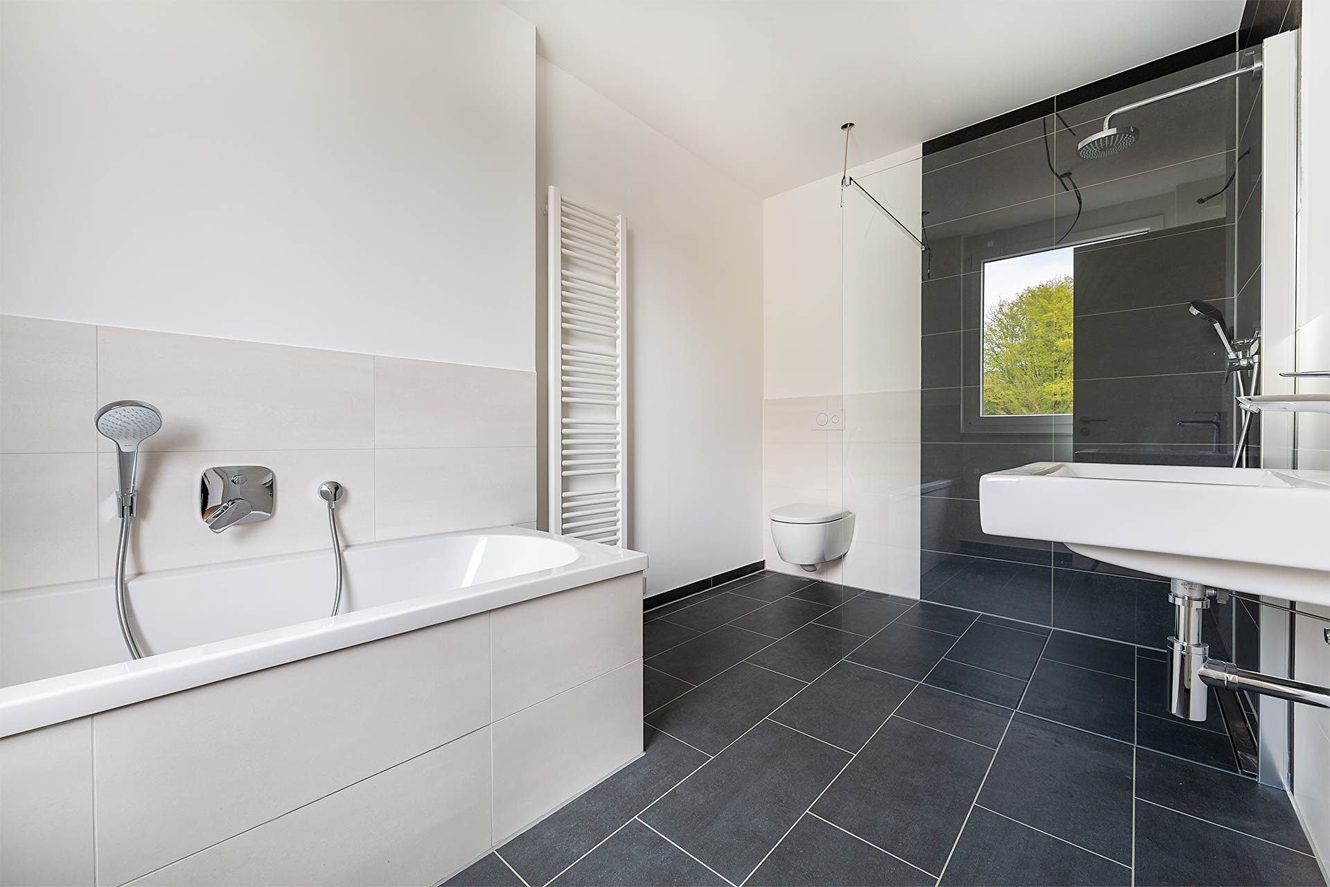 Immobilienangebot - Gelsenkirchen / Buer - Wohnungen - Exklusives Wohnambiente im Buerschen Waldquartier!