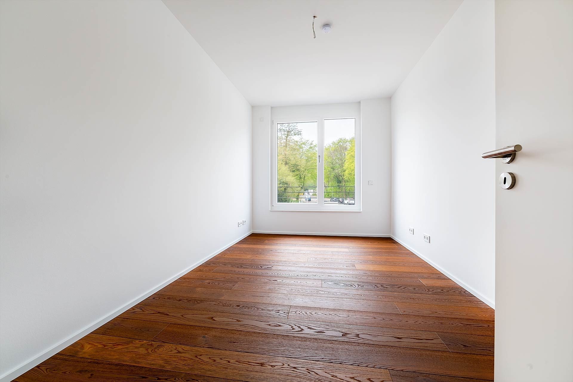 Immobilienangebot - Gelsenkirchen / Buer - Wohnungen - Exklusives Wohnambiente im Buerschen Waldquartier!