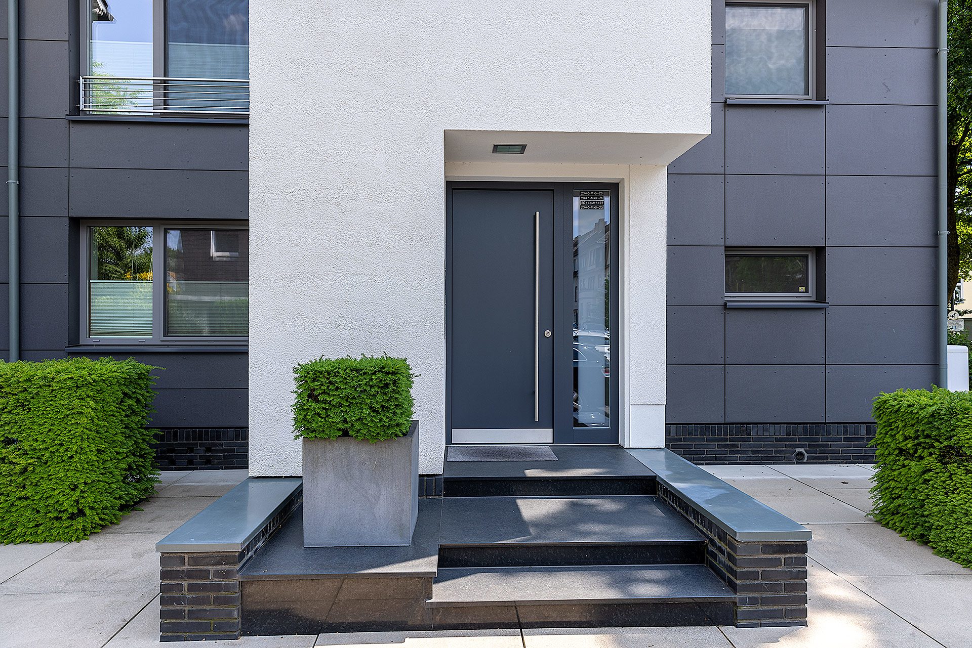 Immobilienangebot - Gelsenkirchen - Häuser - Bestzustand und Individualität vereint: Einzigartiges Einfamilienhaus!