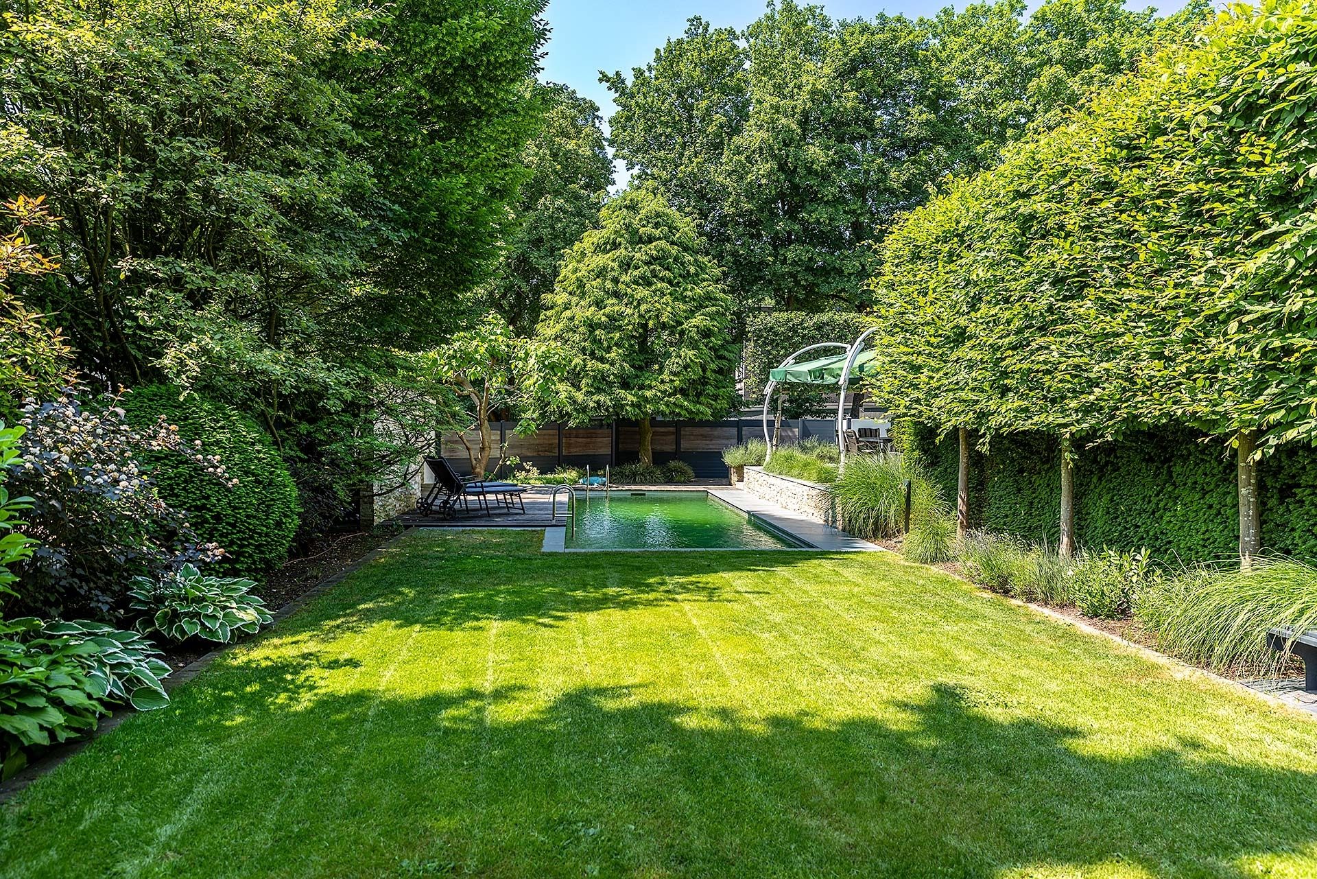 Immobilienangebot - Gelsenkirchen - Häuser - Bestzustand und Individualität vereint: Einzigartiges Einfamilienhaus!