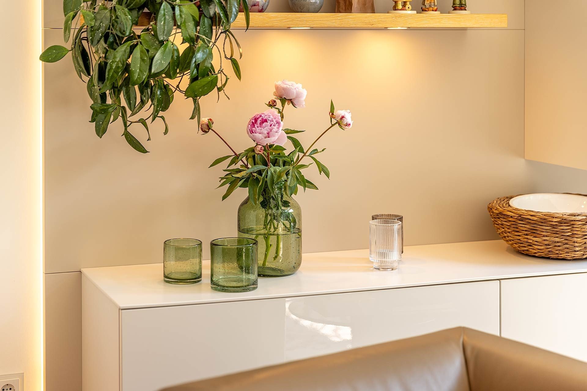 Immobilienangebot - Gelsenkirchen - Häuser - Bestzustand und Individualität vereint: Einzigartiges Einfamilienhaus!