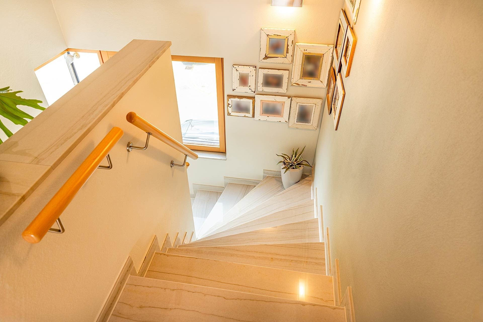 Immobilienangebot - Gelsenkirchen - Häuser - Bestzustand und Individualität vereint: Einzigartiges Einfamilienhaus!
