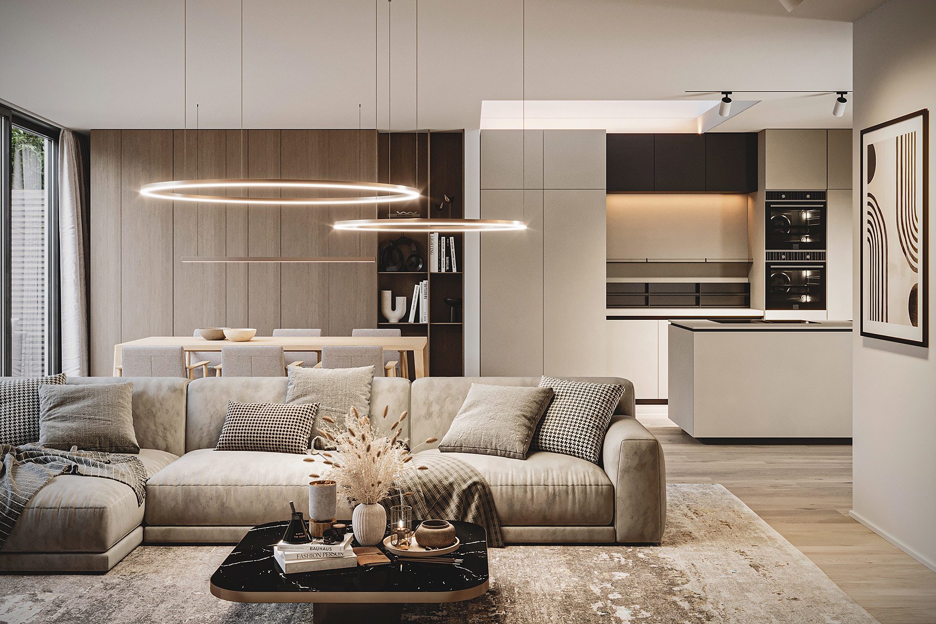 Immobilienangebot - Gelsenkirchen-Buer - Häuser - Baugrundstück für ein Stadthaus im Herzen von Gelsenkirchen-Buer!