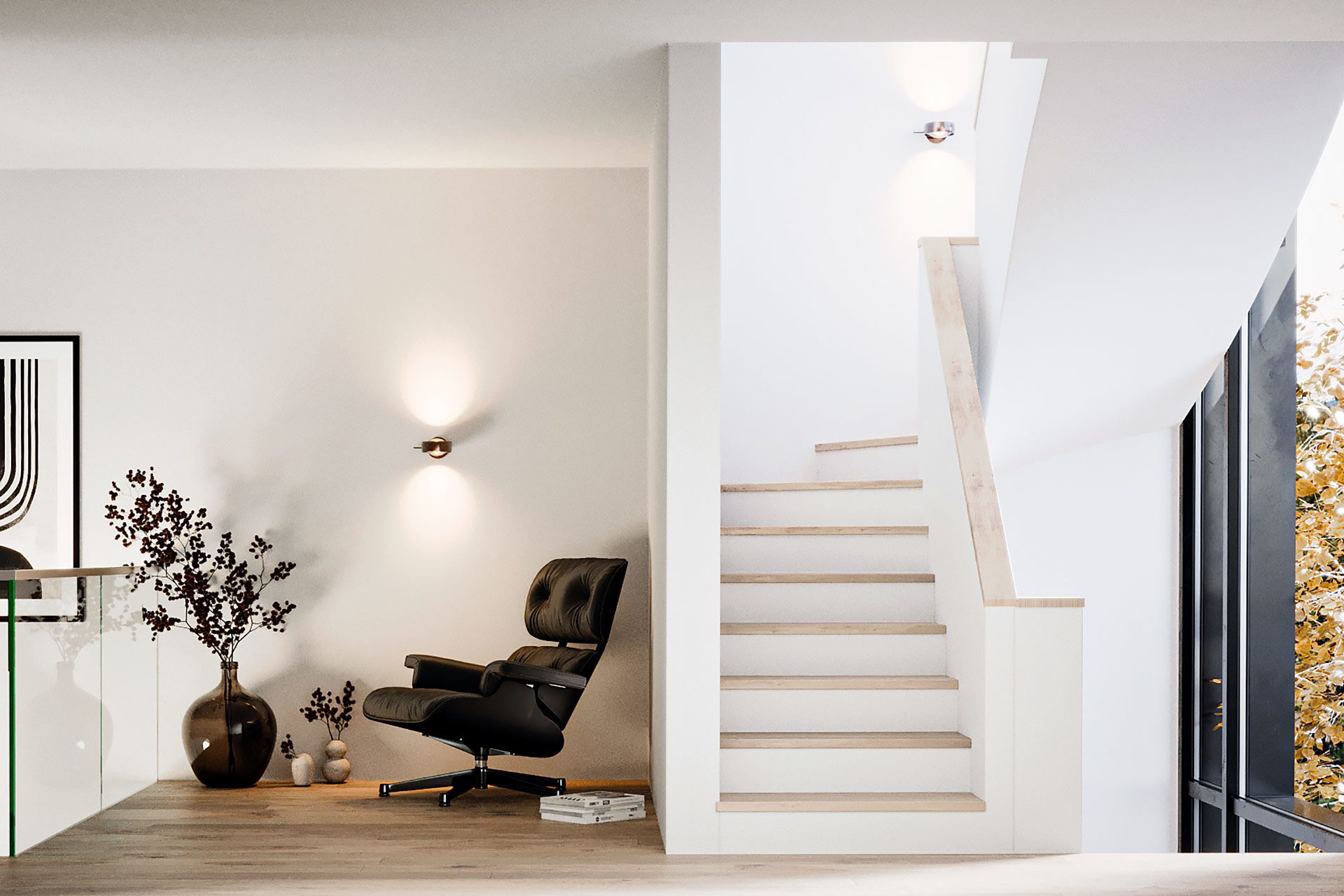 Immobilienangebot - Gelsenkirchen-Buer - Häuser - Baugrundstück für ein Stadthaus im Herzen von Gelsenkirchen-Buer!