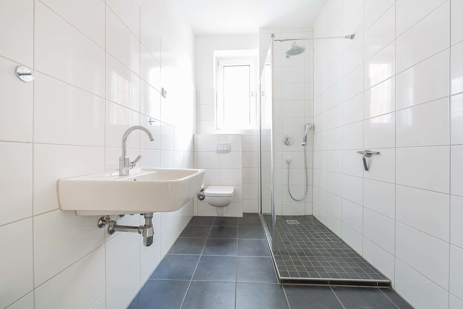 Immobilienangebot - Gelsenkirchen-Buer - Wohnungen - Urbanes Flair trifft auf modernen Wohnkomfort: Direkt in Buer nahe der City!