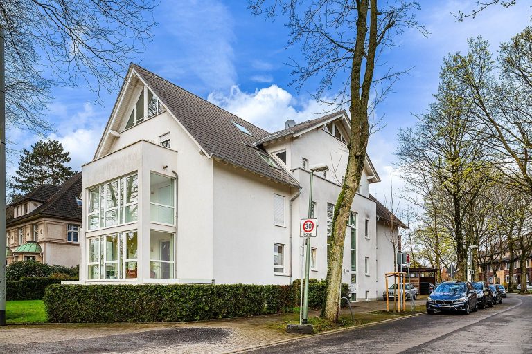 Stilvolle Gelsenkirchen Buer Wohnung Bilder