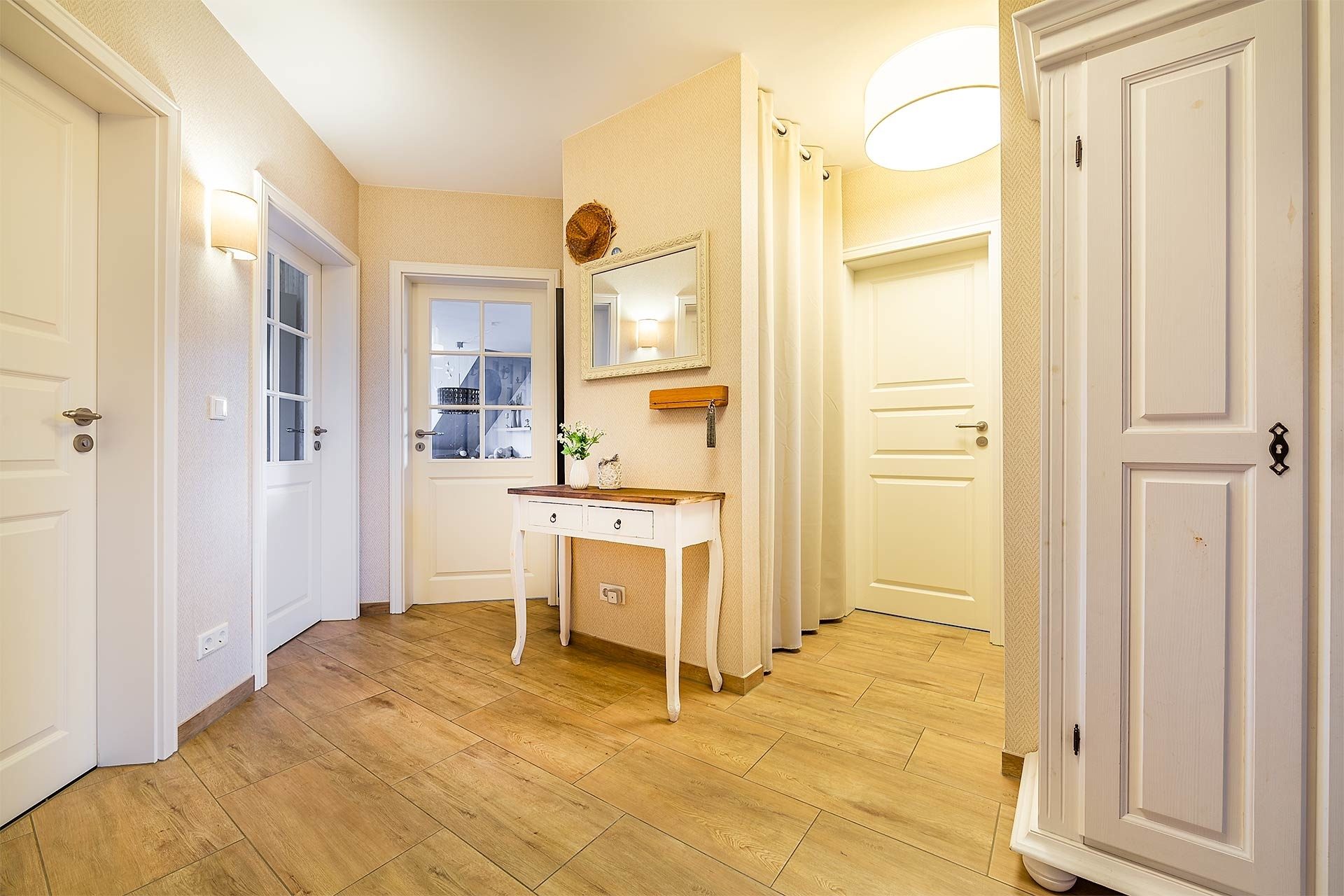 Immobilienangebot - Gelsenkirchen - Wohnungen - Schlüssel zum Glück: Stilvoll renovierte Wohnung im Herzen von Resse! – www.HUNDT.IM