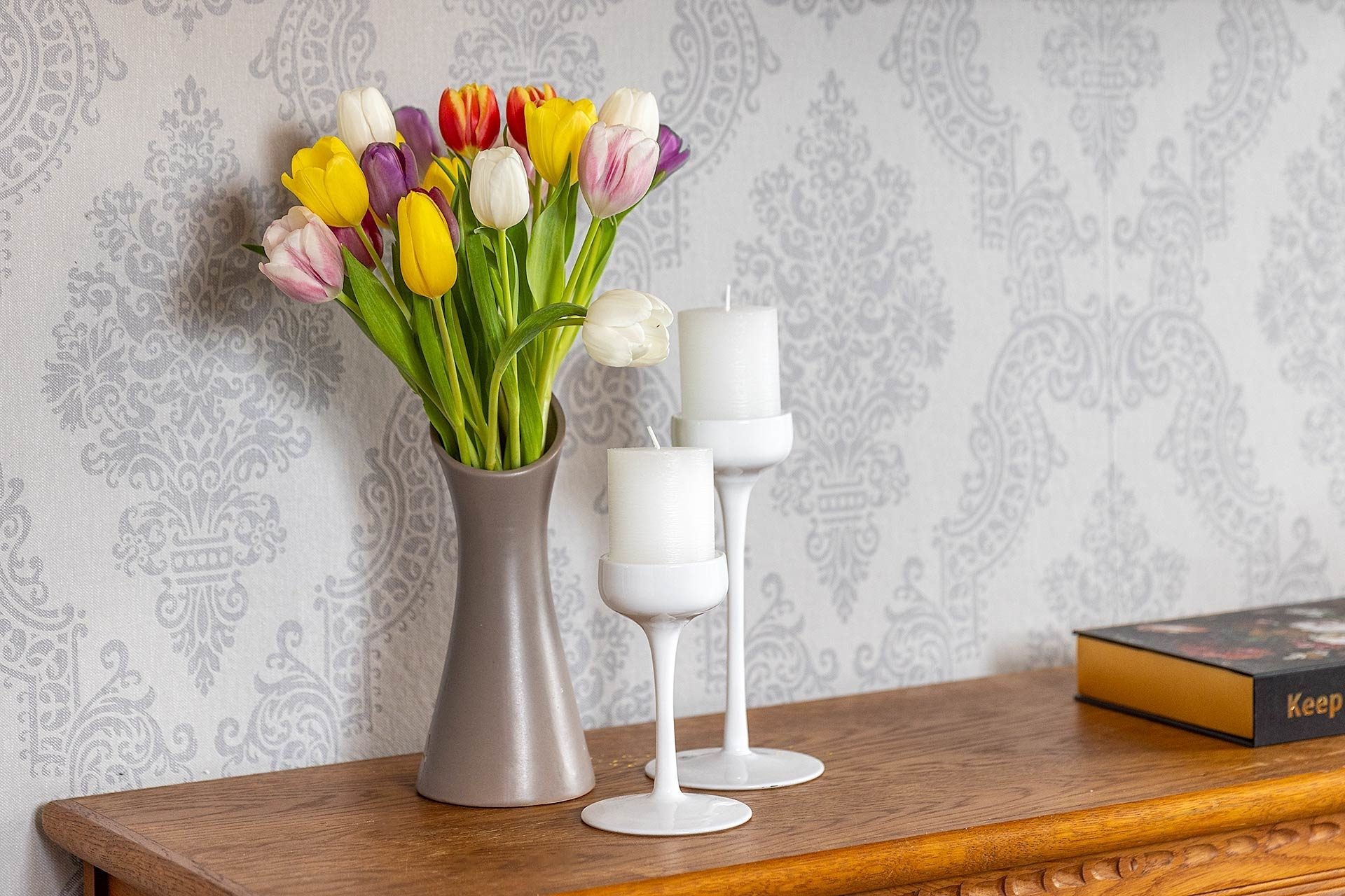 Immobilienangebot - Gelsenkirchen - Wohnungen - Schlüssel zum Glück: Stilvoll renovierte Wohnung im Herzen von Resse! – www.HUNDT.IM