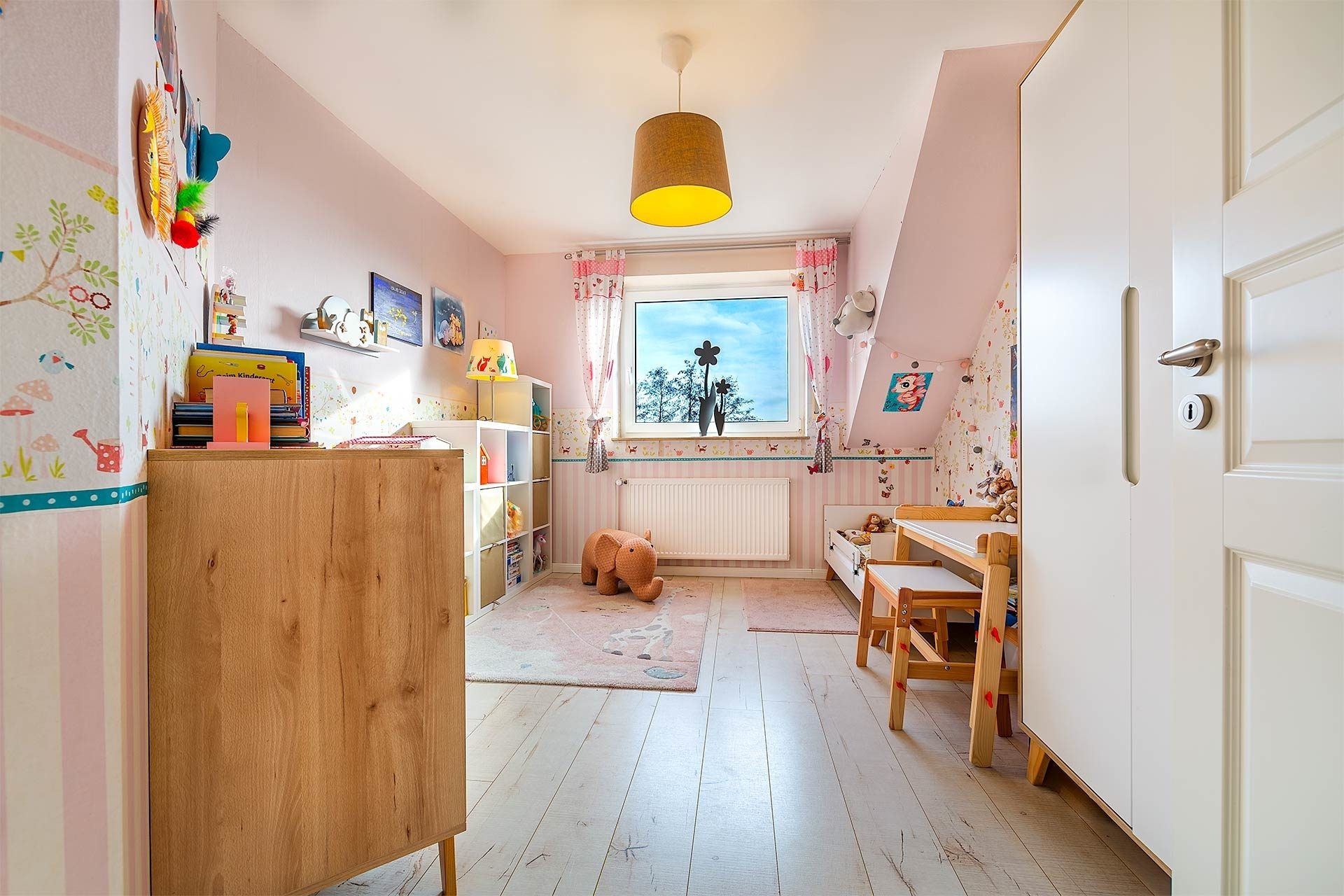 Immobilienangebot - Gelsenkirchen - Wohnungen - Schlüssel zum Glück: Stilvoll renovierte Wohnung im Herzen von Resse! – www.HUNDT.IM