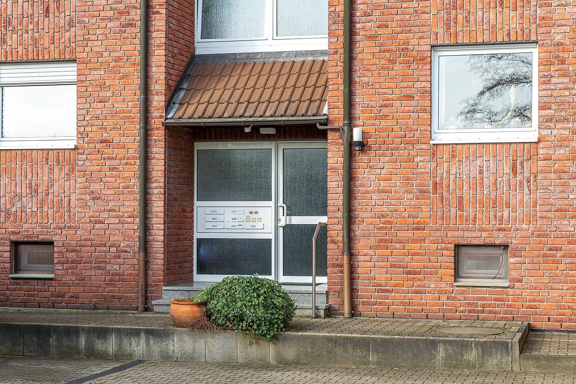 Immobilienangebot - Gelsenkirchen - Wohnungen - Schlüssel zum Glück: Stilvoll renovierte Wohnung im Herzen von Resse! – www.HUNDT.IM