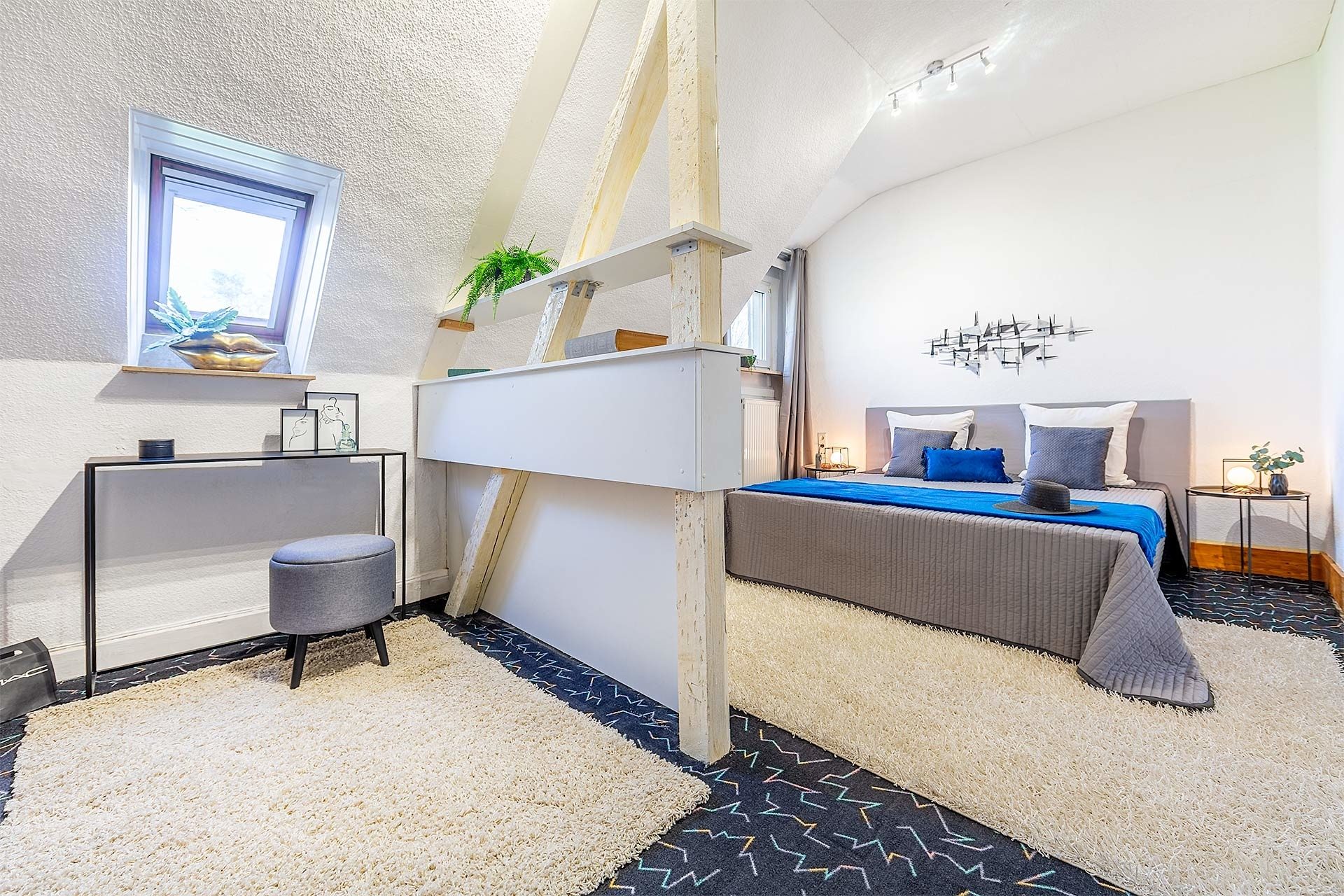 Immobilienangebot - Gelsenkirchen-Buer - Häuser - Gemütliches Zuhause: Reihenendhaus mit großzügigem Garten! – www.HUNDT.IM