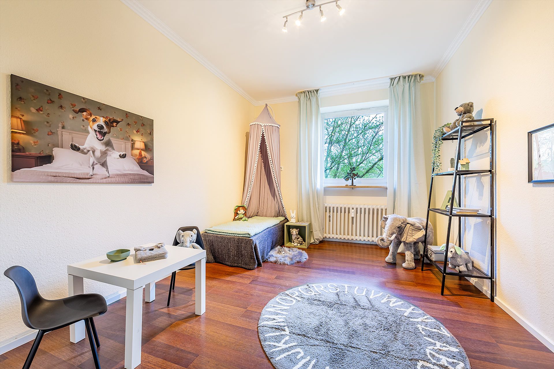 Immobilienangebot - Gelsenkirchen-Buer - Wohnungen - Modernes Wohnen für alle Generationen: Gelsenkirchen-Buer mit Aufzug und Balkon!