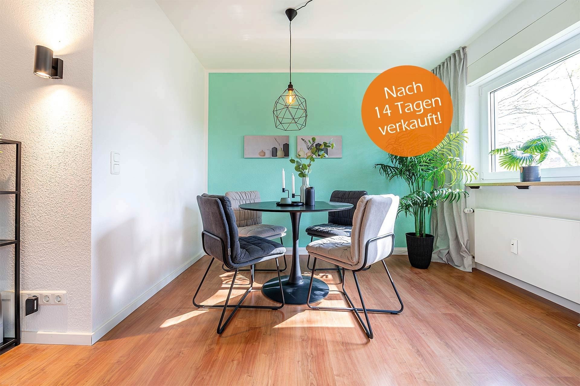 Immobilienangebot - Gelsenkirchen-Buer - Wohnungen - Modernes Wohnen für alle Generationen: Gelsenkirchen-Buer mit Aufzug und Balkon!