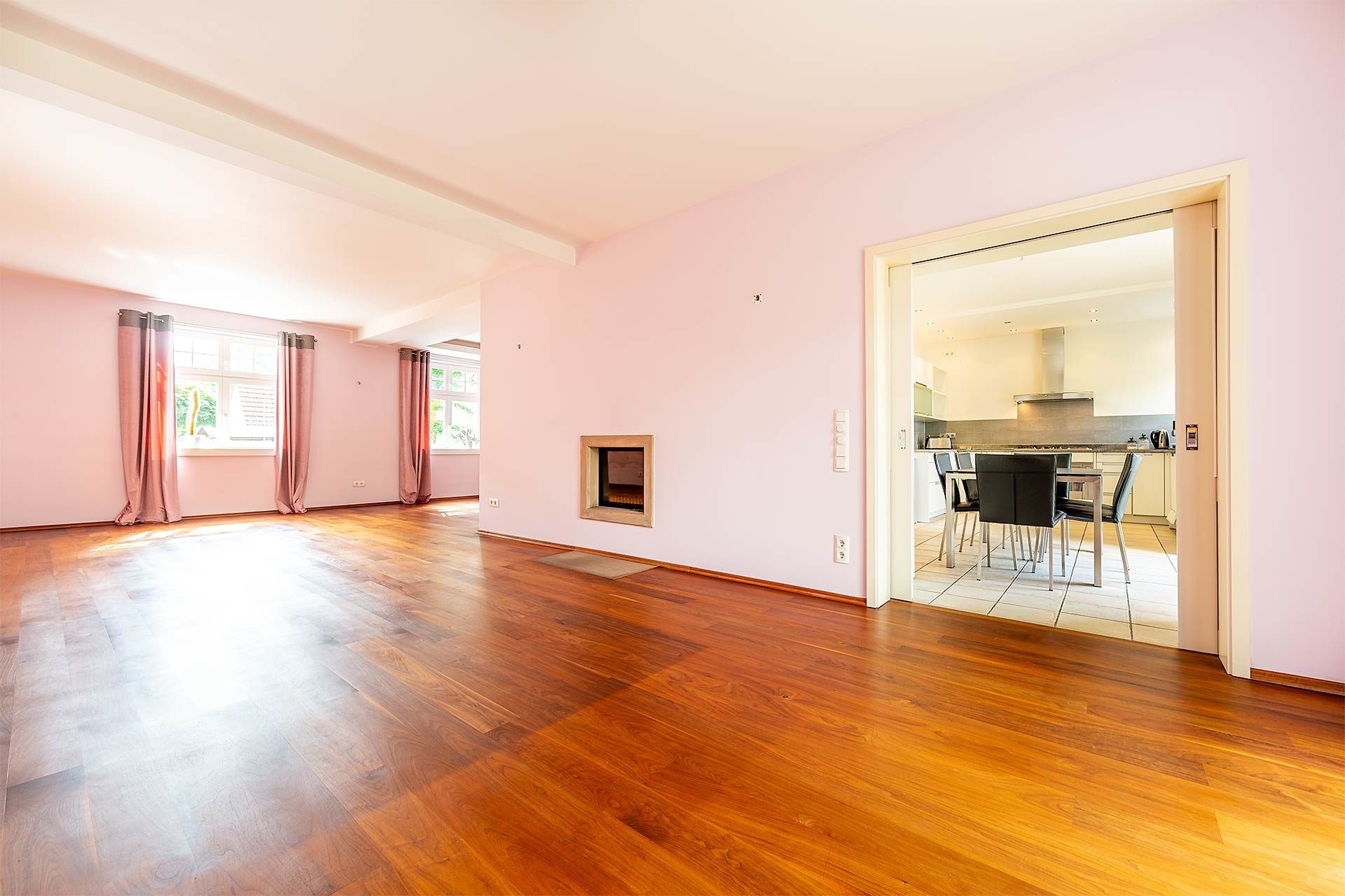 Immobilienangebot - Gelsenkirchen-Buer - Häuser - Großzügiges Wohnen in urbaner Lage von Buer! – www.HUNDT.IM