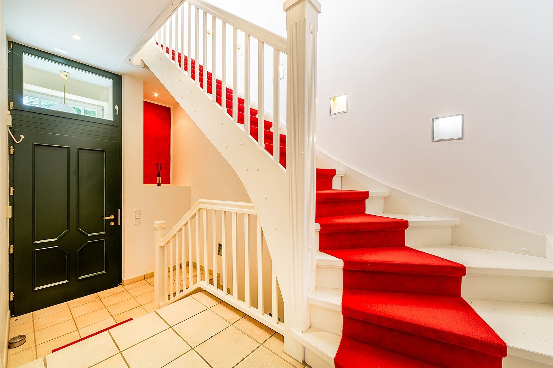 Immobilienangebot - Gelsenkirchen-Buer - Häuser - Großzügiges Wohnen in urbaner Lage von Buer!
