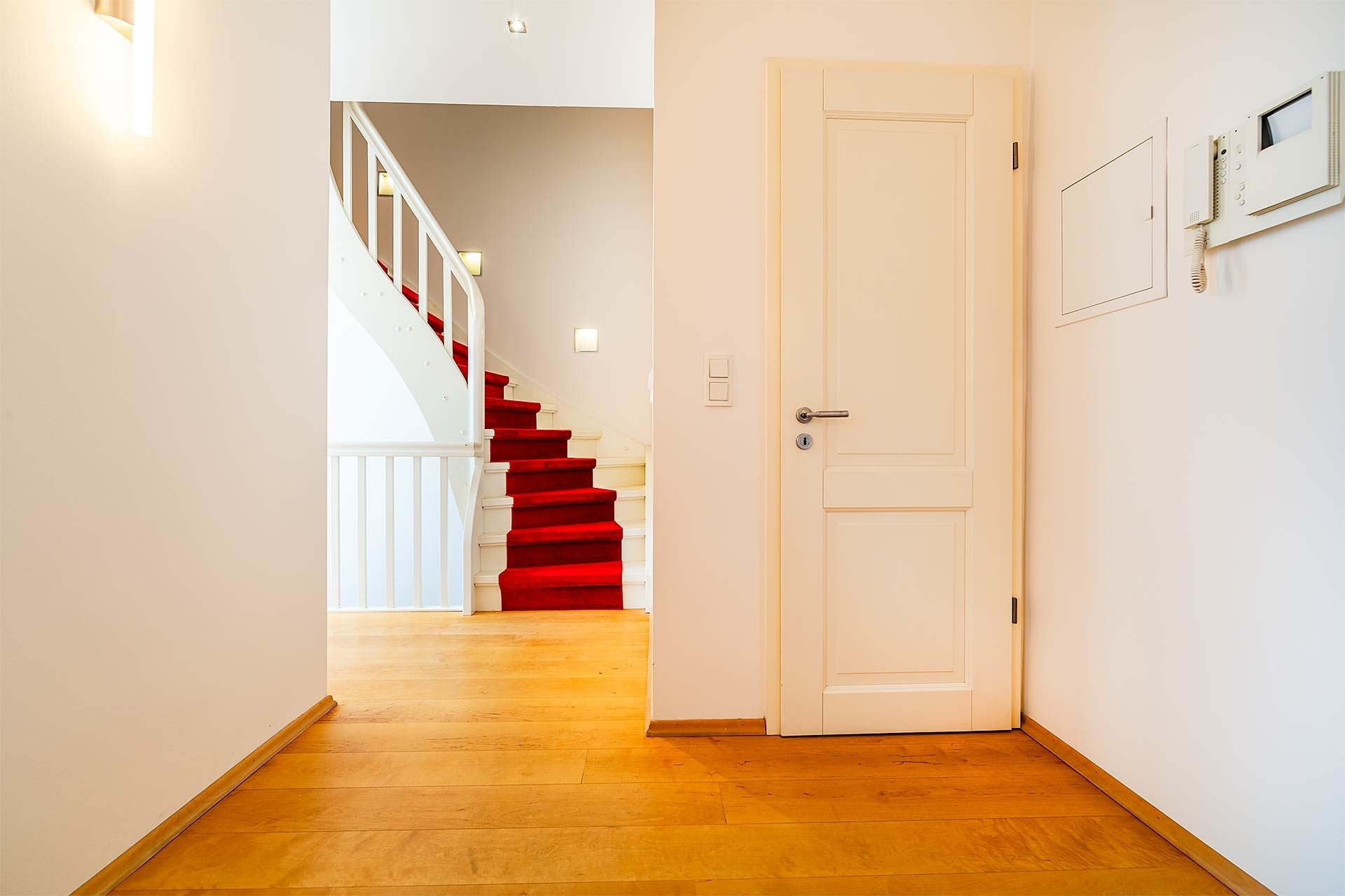 Immobilienangebot - Gelsenkirchen-Buer - Häuser - Großzügiges Wohnen in urbaner Lage von Buer!