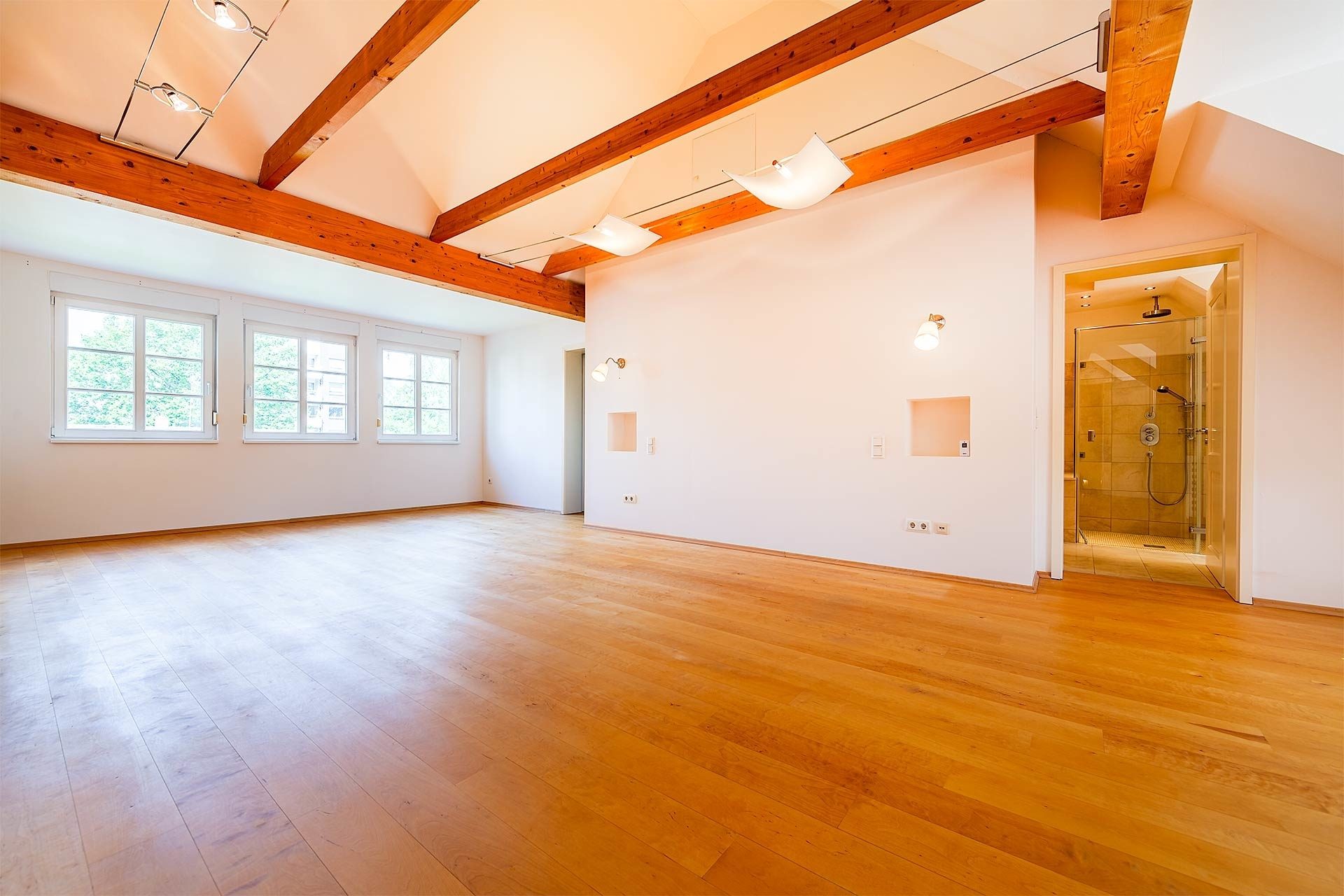 Immobilienangebot - Gelsenkirchen-Buer - Häuser - Großzügiges Wohnen in urbaner Lage von Buer!