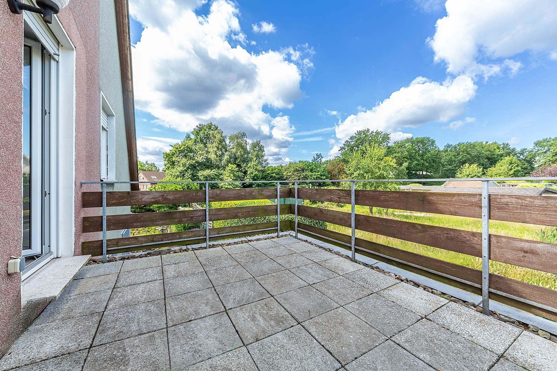 Immobilienangebot - Gelsenkirchen - Häuser - Großzügiges Wohnen in begehrter Lage: Ein- bis Zweifamilienhaus in Bülse!