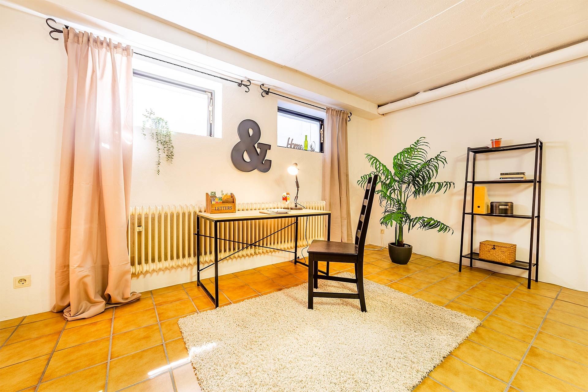 Immobilienangebot - Gelsenkirchen - Häuser - Großzügiges Wohnen in begehrter Lage: Ein- bis Zweifamilienhaus in Bülse!
