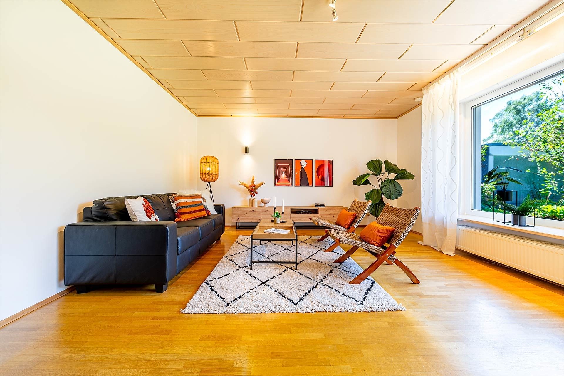 Immobilienangebot - Gelsenkirchen - Häuser - Großzügiges Wohnen in begehrter Lage: Ein- bis Zweifamilienhaus in Bülse!