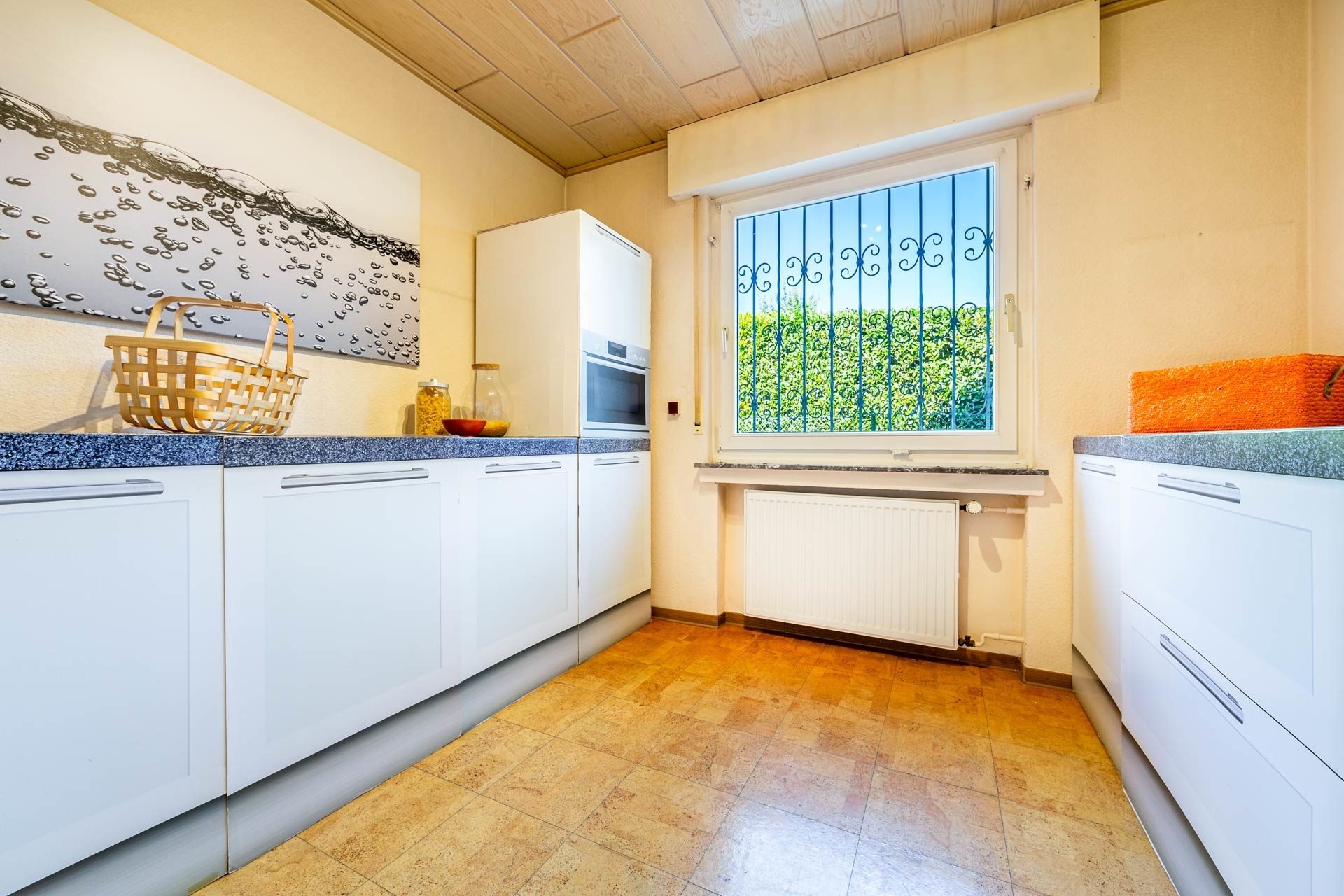 Immobilienangebot - Gelsenkirchen - Häuser - Großzügiges Wohnen in begehrter Lage: Ein- bis Zweifamilienhaus in Bülse!